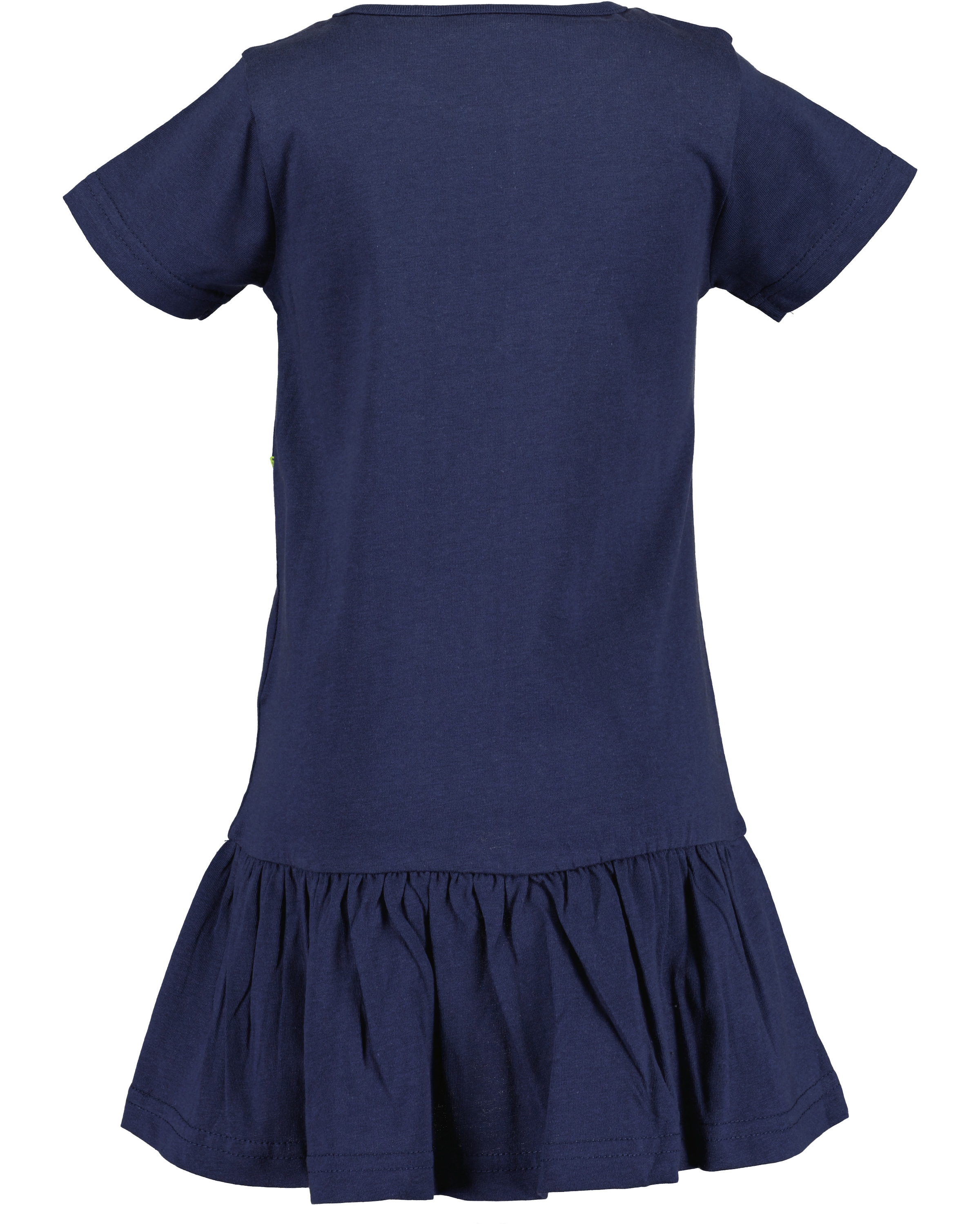 Blue Seven Robe en jersey