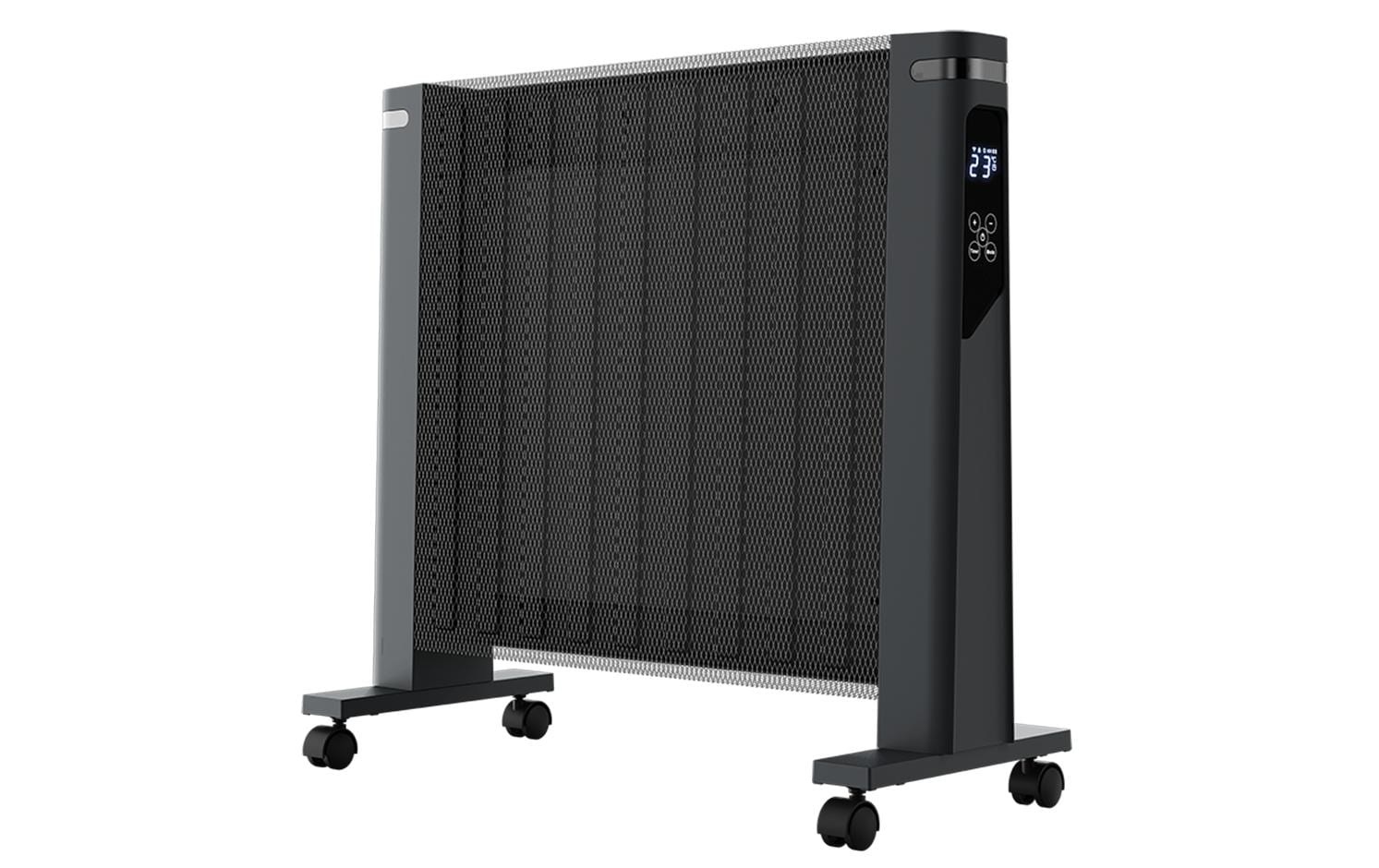 Sonnenkönig Keramikheizlüfter »Maximo 10 1000 W«