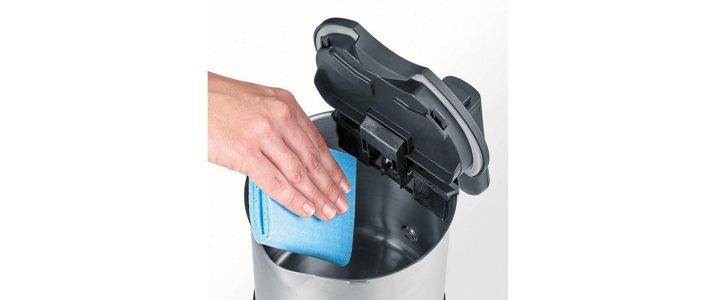 Severin Wasserkocher »WK 3409 1,7 l« 1,7 l 2200 W