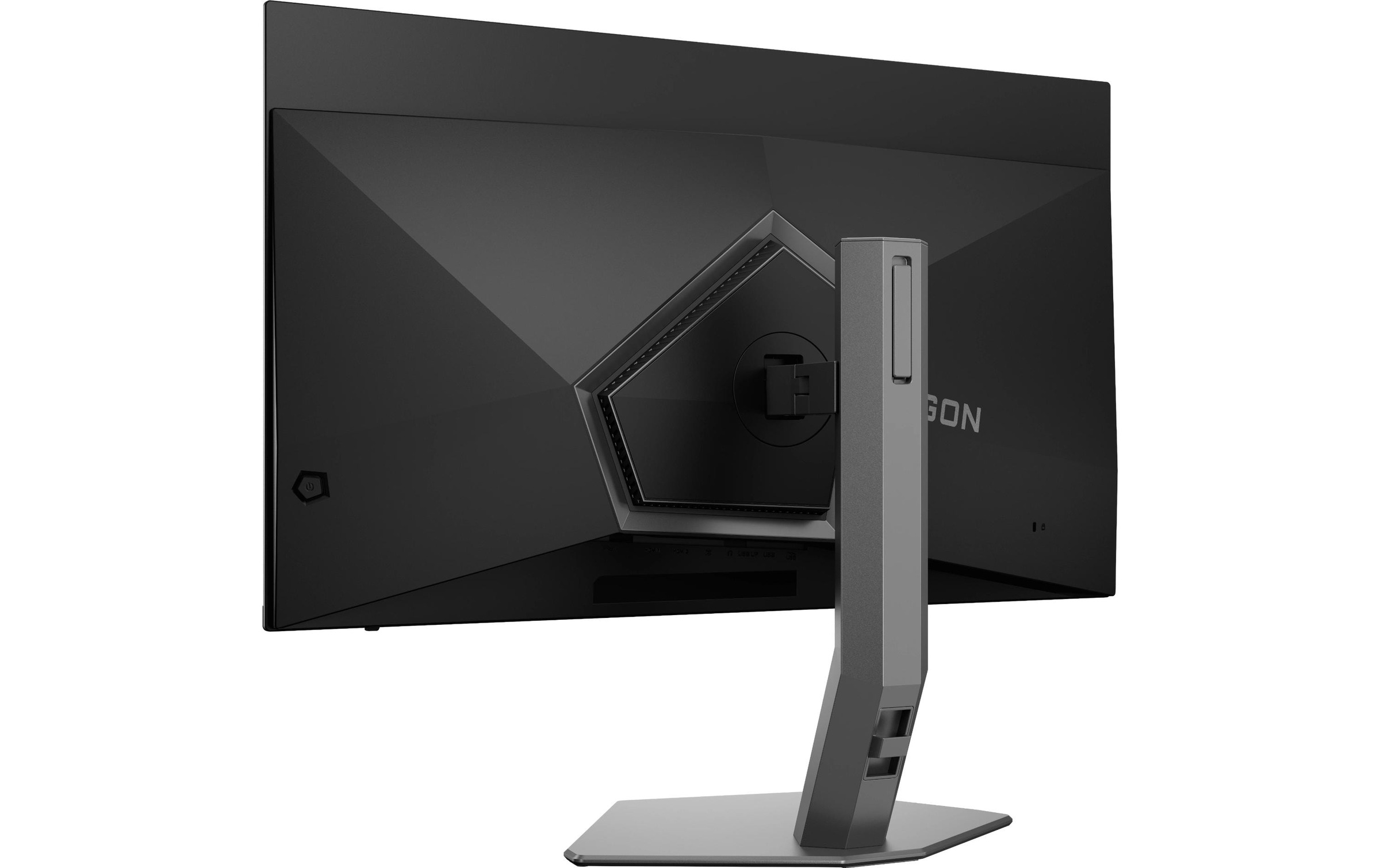 AOC Moniteur de jeu »AG326UD« 80,01 cm/31,5 ″  3840 x 2160 px 165 Hz