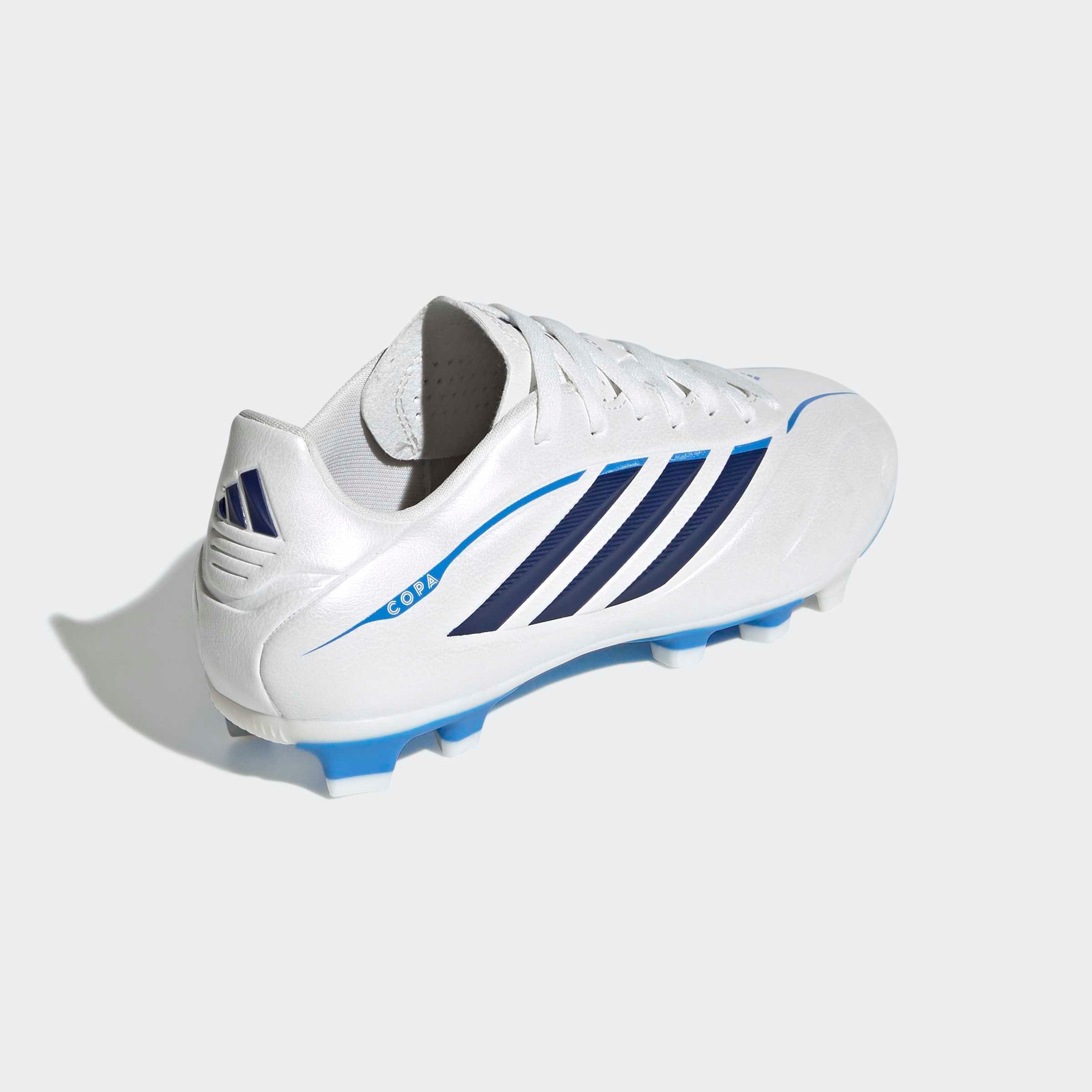 adidas Performance Fussballschuh »COPA PURE IV CLUB KIDS , FESTE / GEMISCHTE BÖDEN«  für viele verschiedene Böden geeignet, für Jugendliche & Kinder