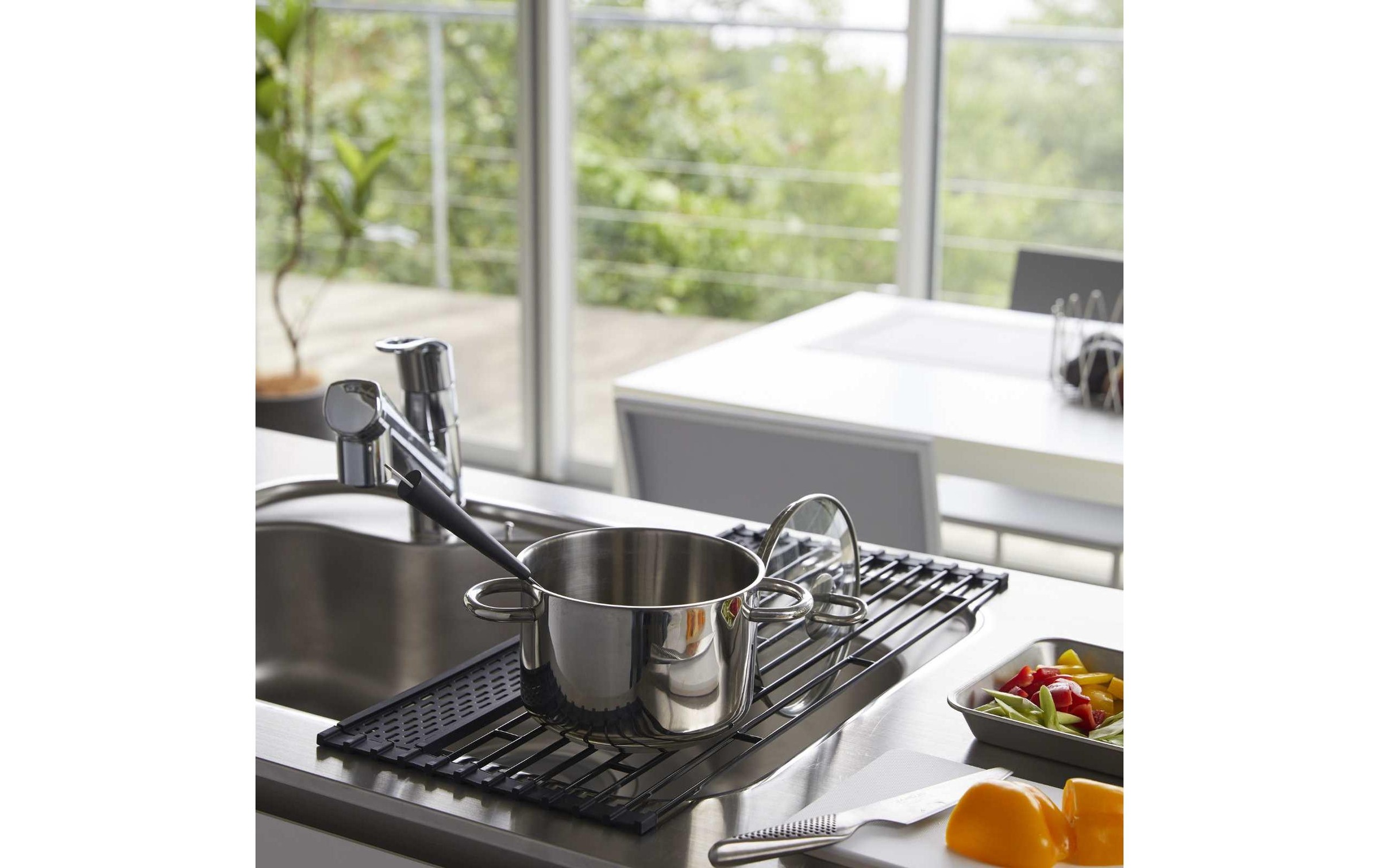 Yamazaki Tapis d'égouttage