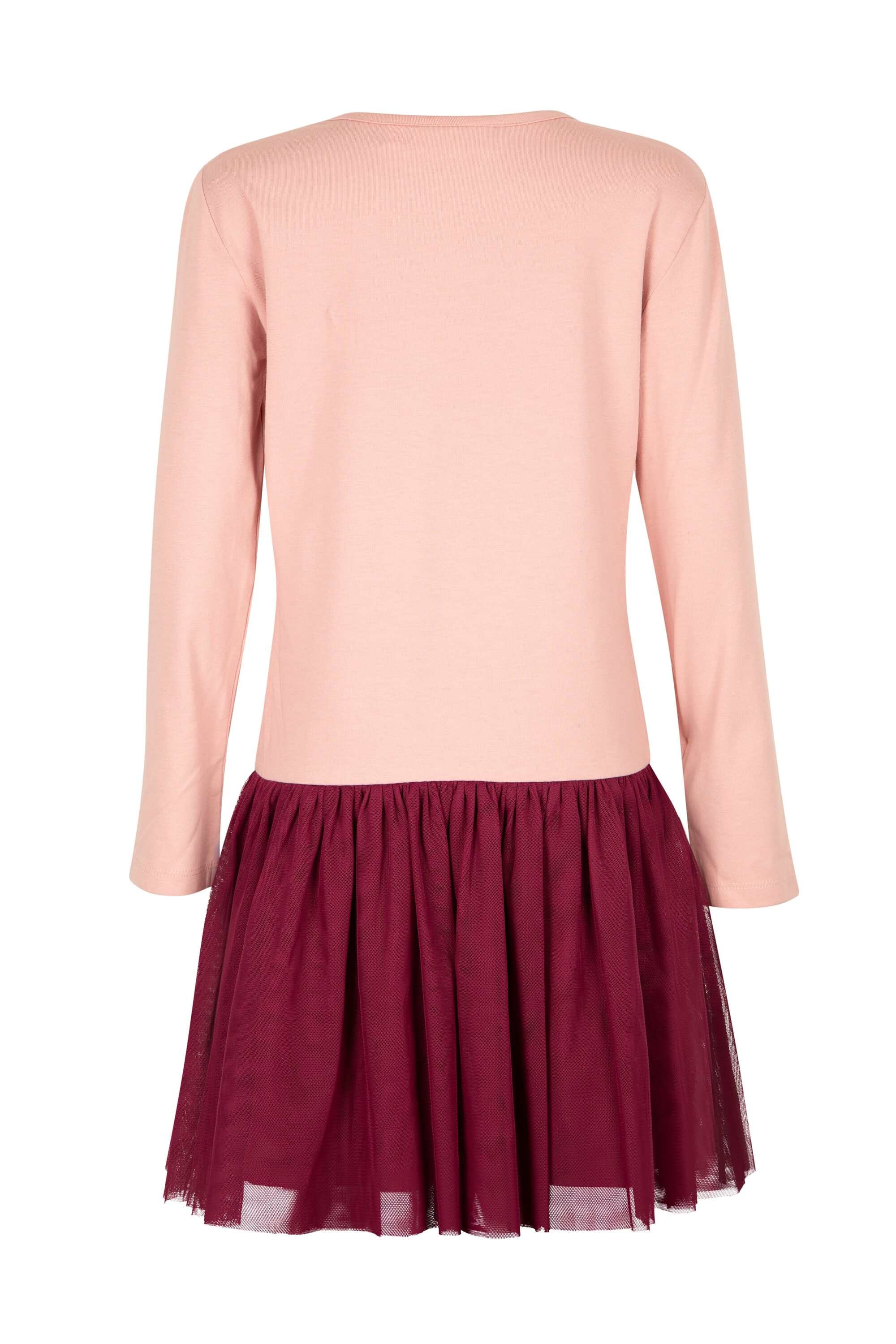 happy girls Sommerkleid »dress«