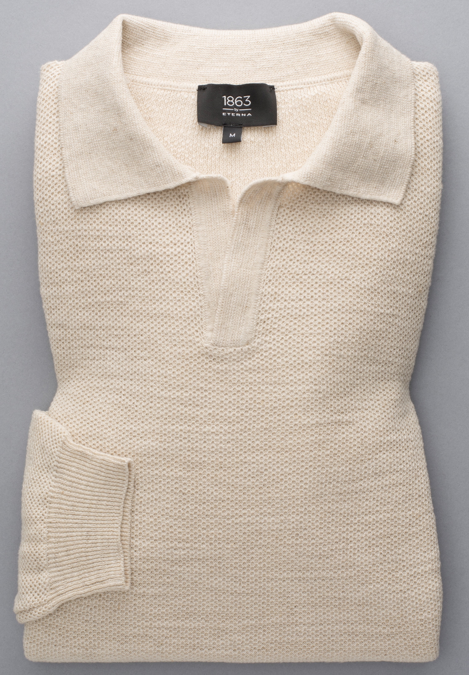 Eterna Strickpullover