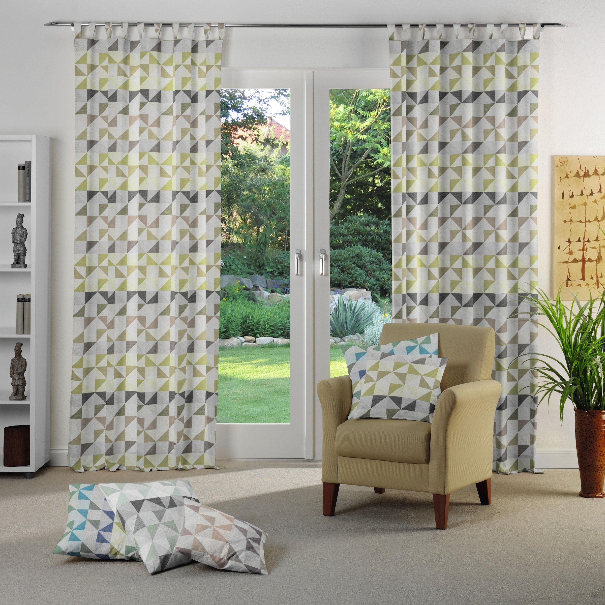 Wirth Nappe »BERLARE«