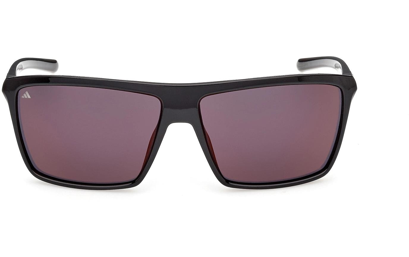 adidas Performance Sportbrille »ES0002 Sport Bordeaux Mirror«