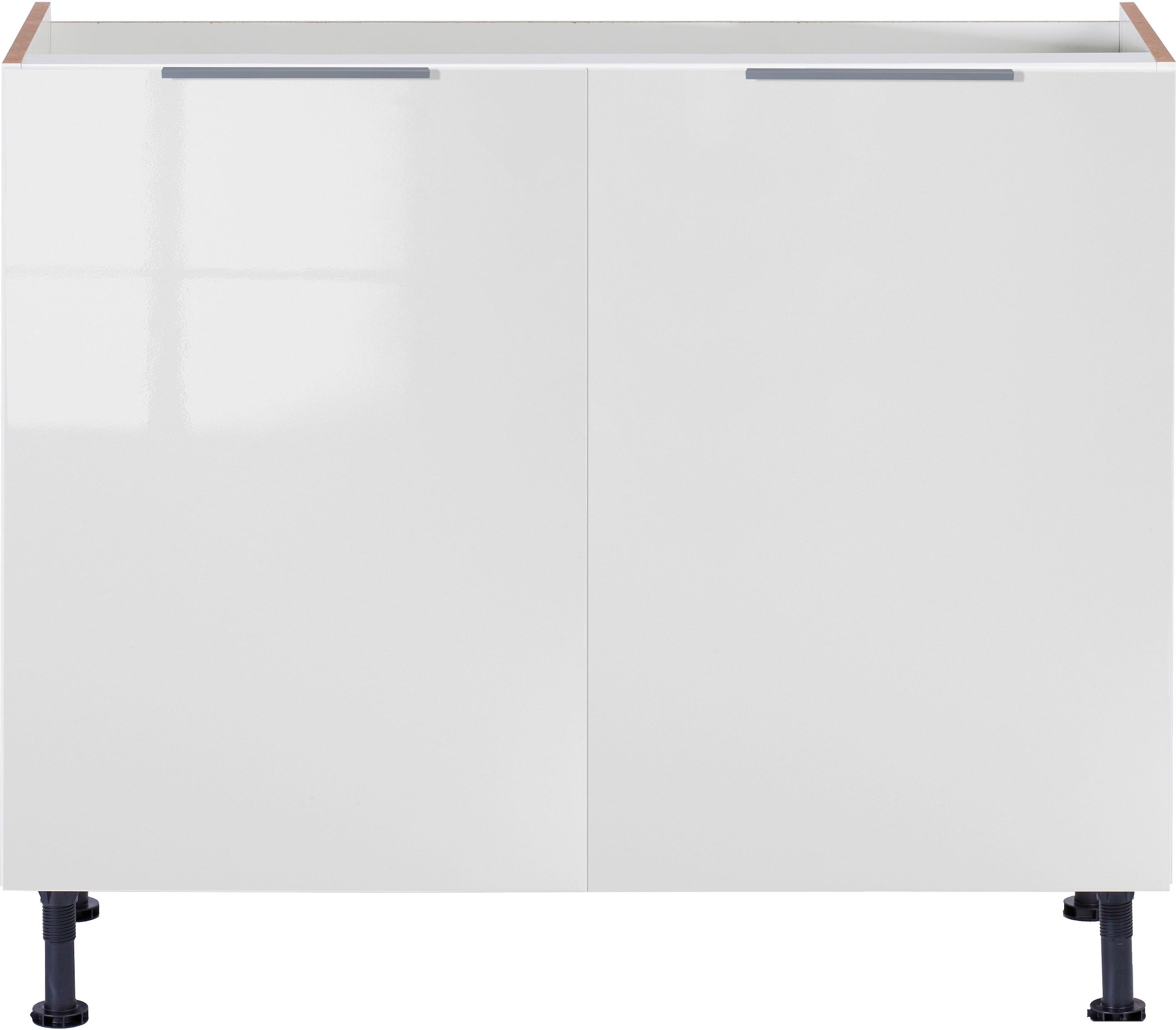 OPTIFIT Spülenschrank »Tara« Breite 100 cm