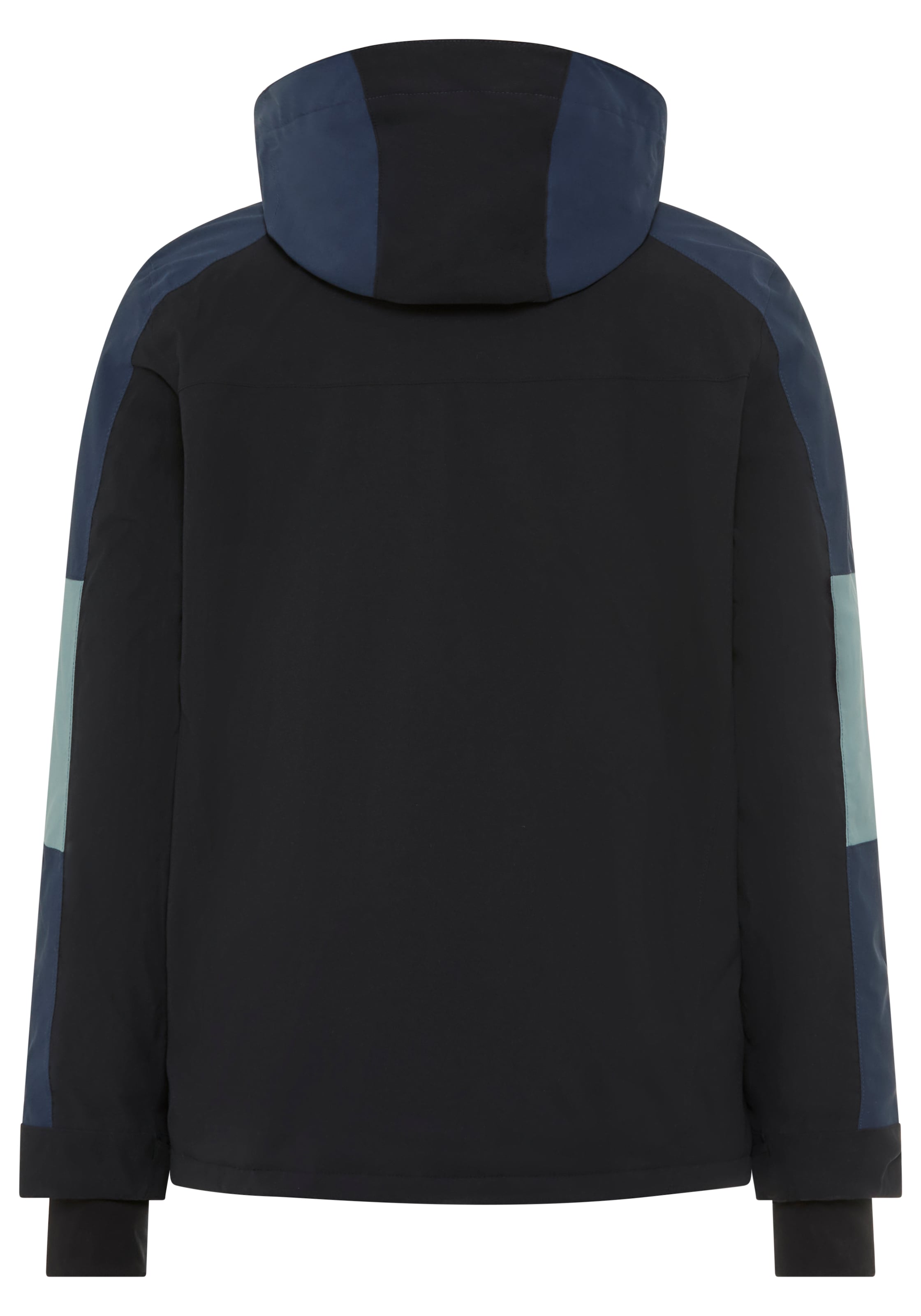 Killtec Veste fonctionnelle »KSW 257 MN SKI JCKT« 1 cuis tlg. mit Kapuze