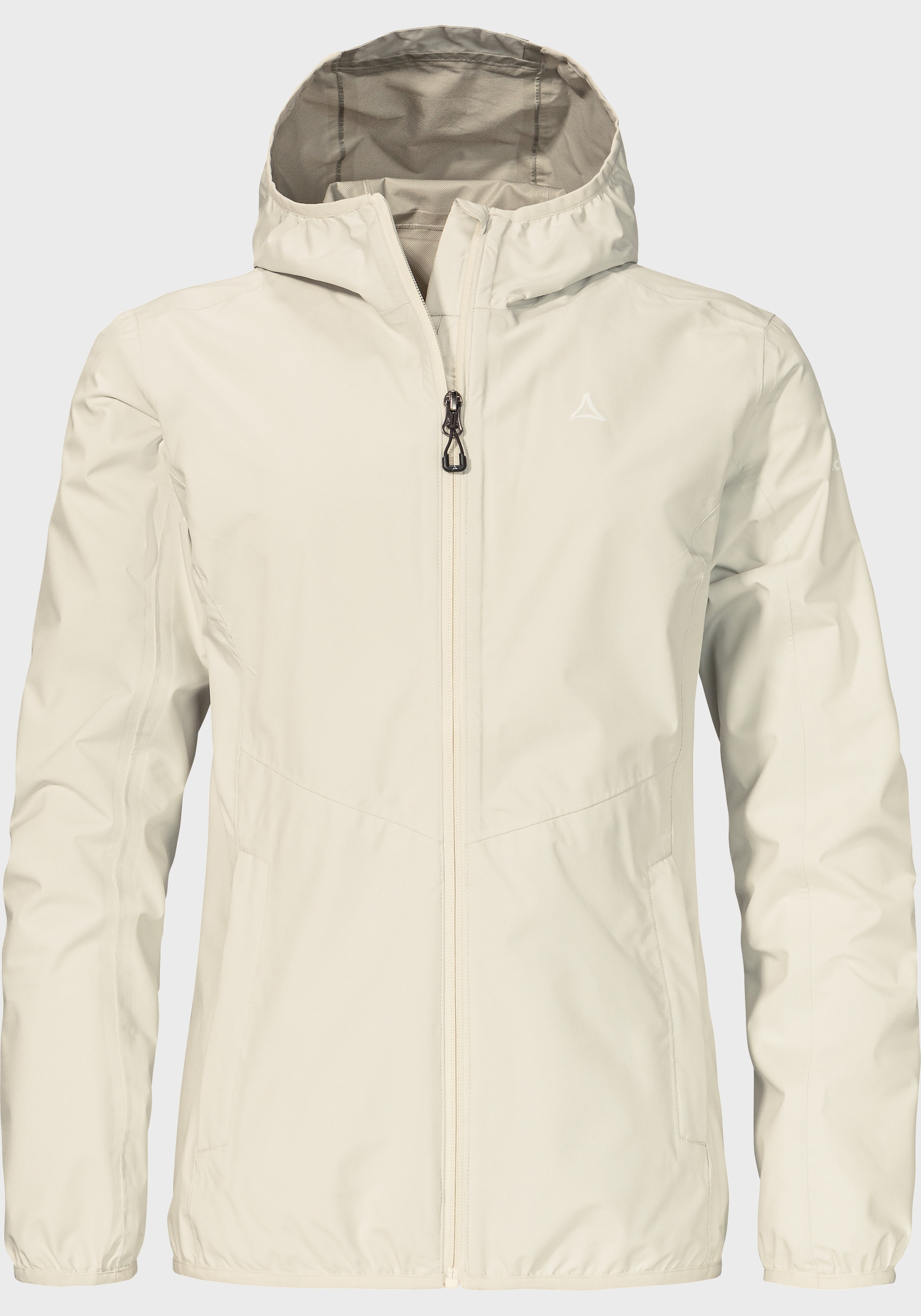 Schöffel Outdoorjacke »Jacket Style Migandi WMS« mit Kapuze