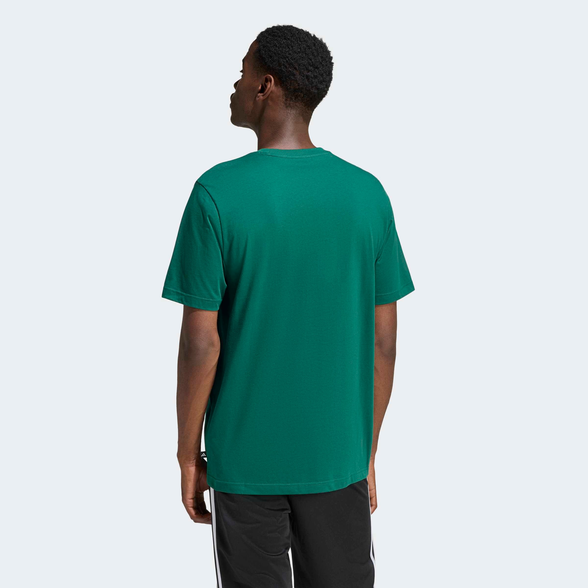 adidas Sportswear T-shirt »M MOS PATCH T«