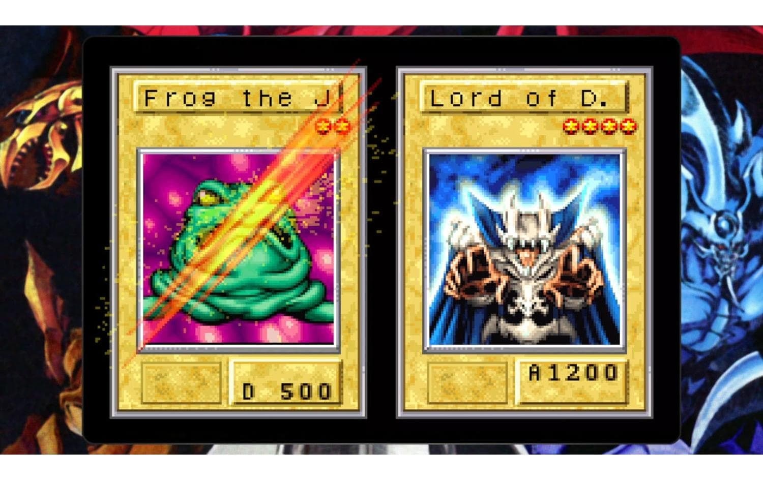 Konami Spielesoftware »Yu-Gi-Oh! Early Days Collection« Nintendo Switch