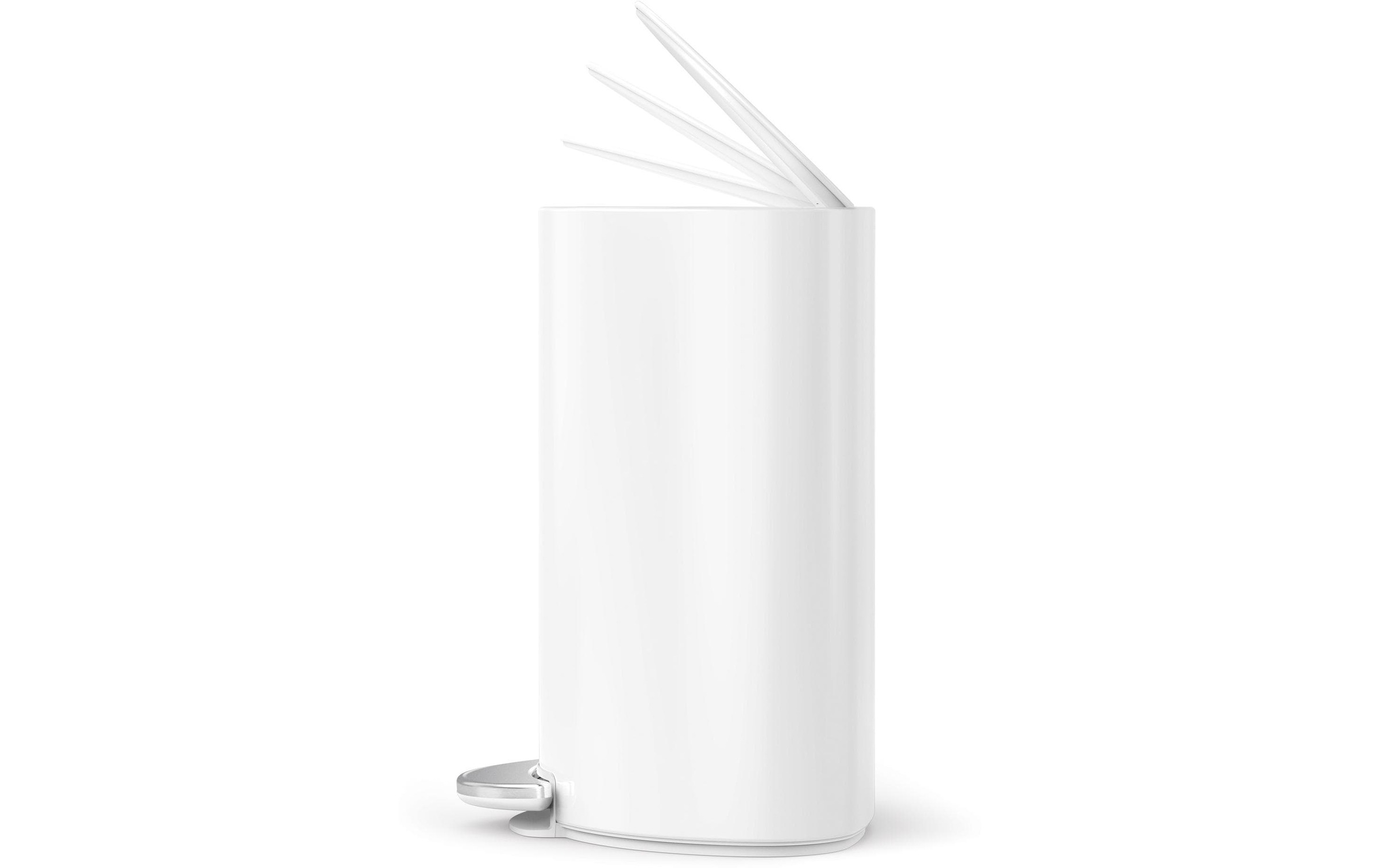 simplehuman Mülleimer »6 l«