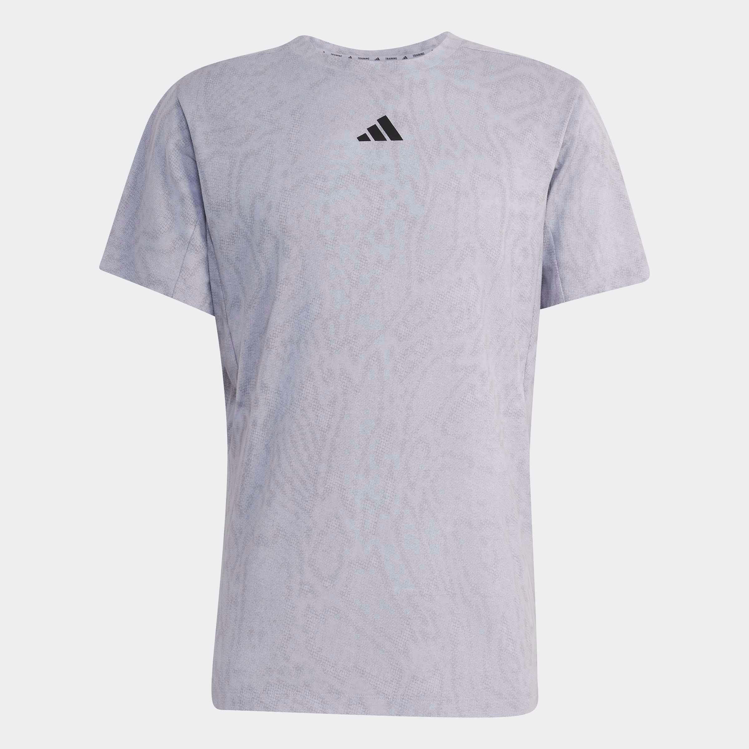 adidas Performance T-shirt »D4T PRIMELIFT AOP«