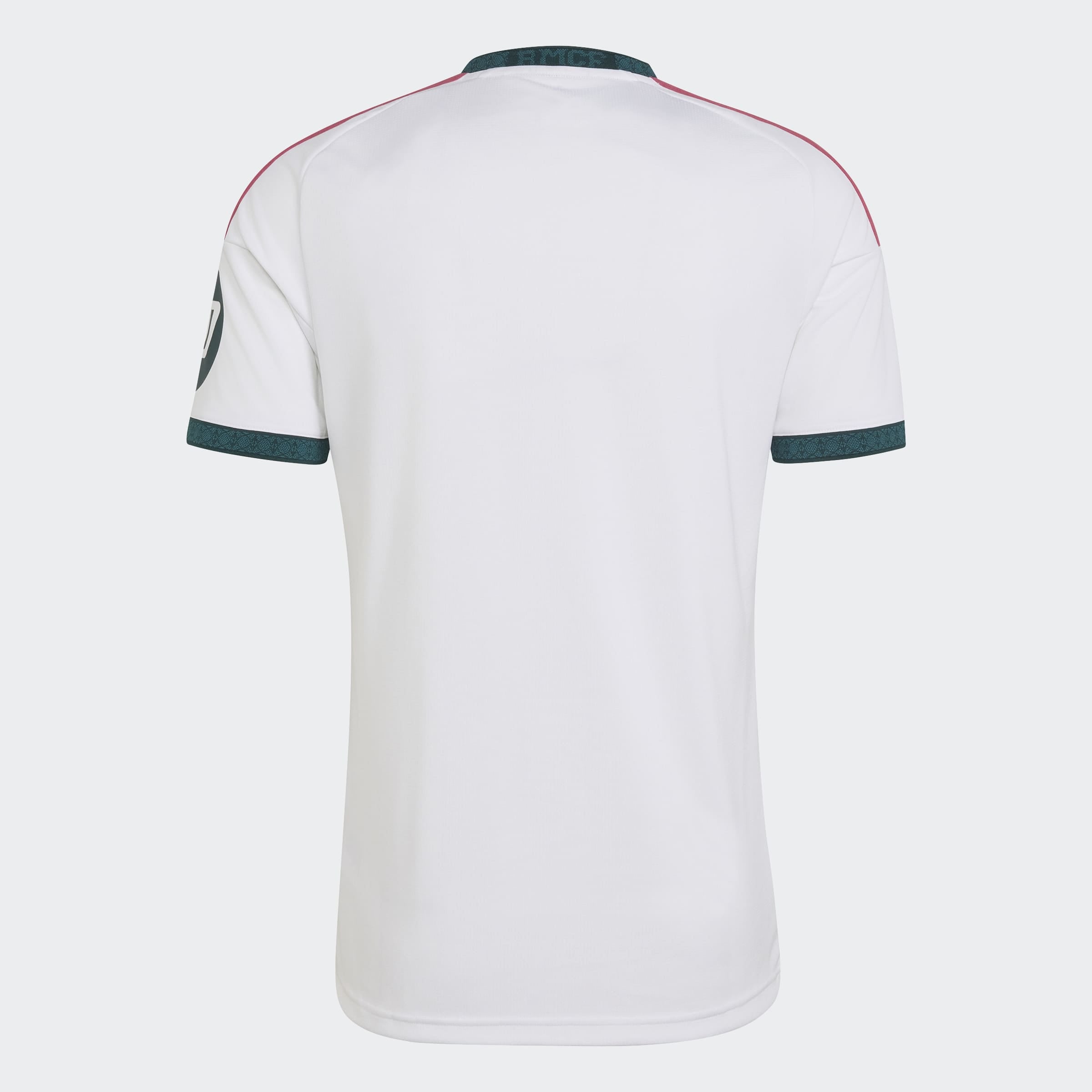 adidas Performance Fussballtrikot »REAL MADRID 26/27 HEIMTRIKOT« mit Climacool Technologie, schmale Passform, mit Rundhalsausschnitt