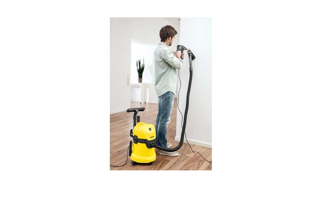 KÄRCHER Sac d'aspirateur »WD 2–6«