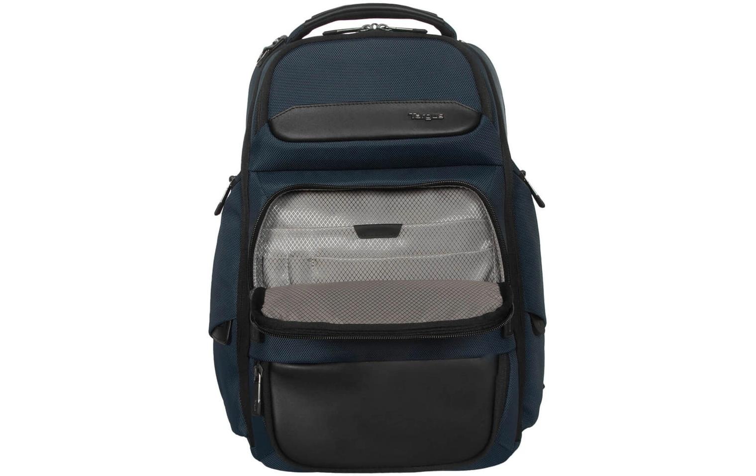 Targus Laptoprucksack »HeritageLuxe 16«