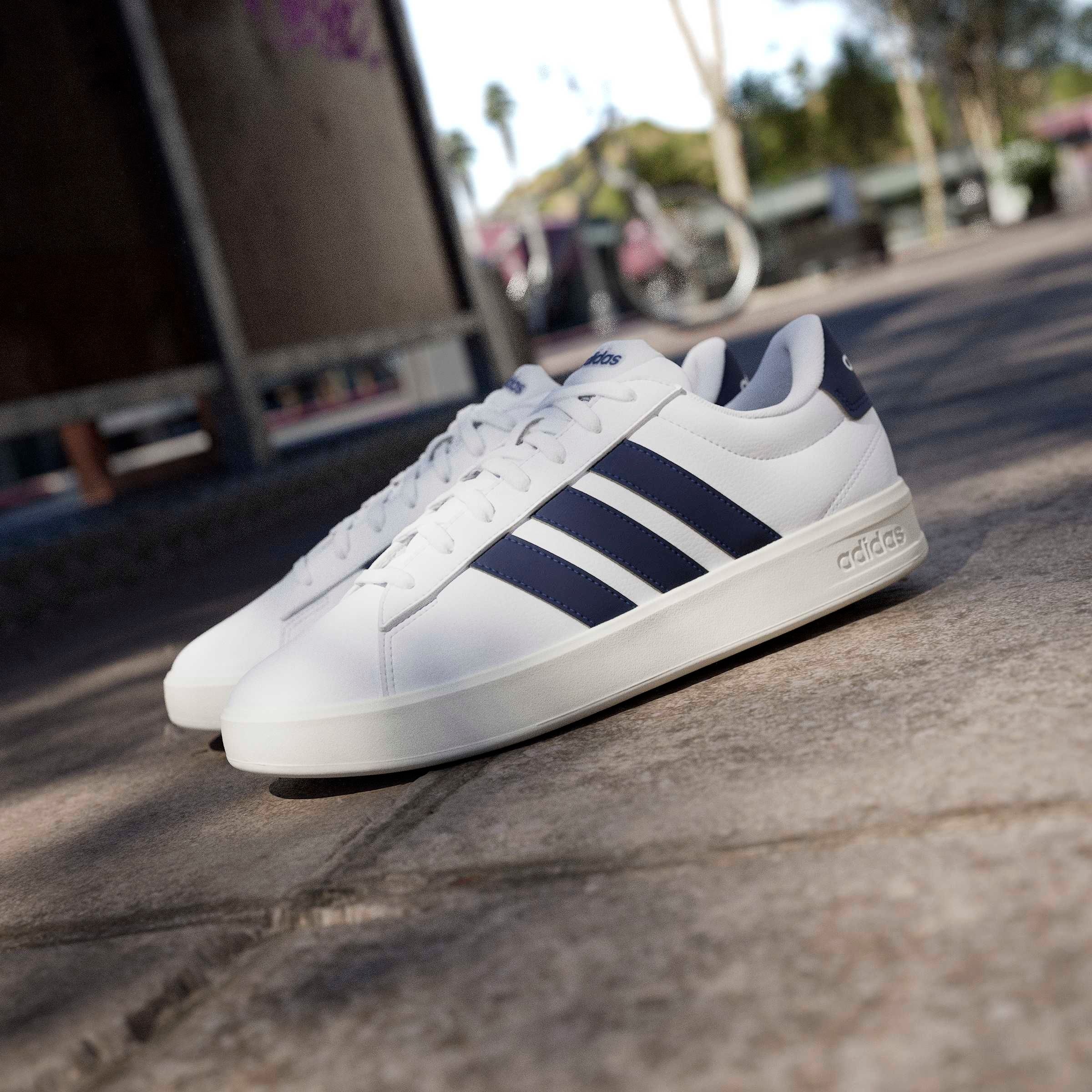 adidas Sportswear Sneaker »GRAND COURT 3.0«