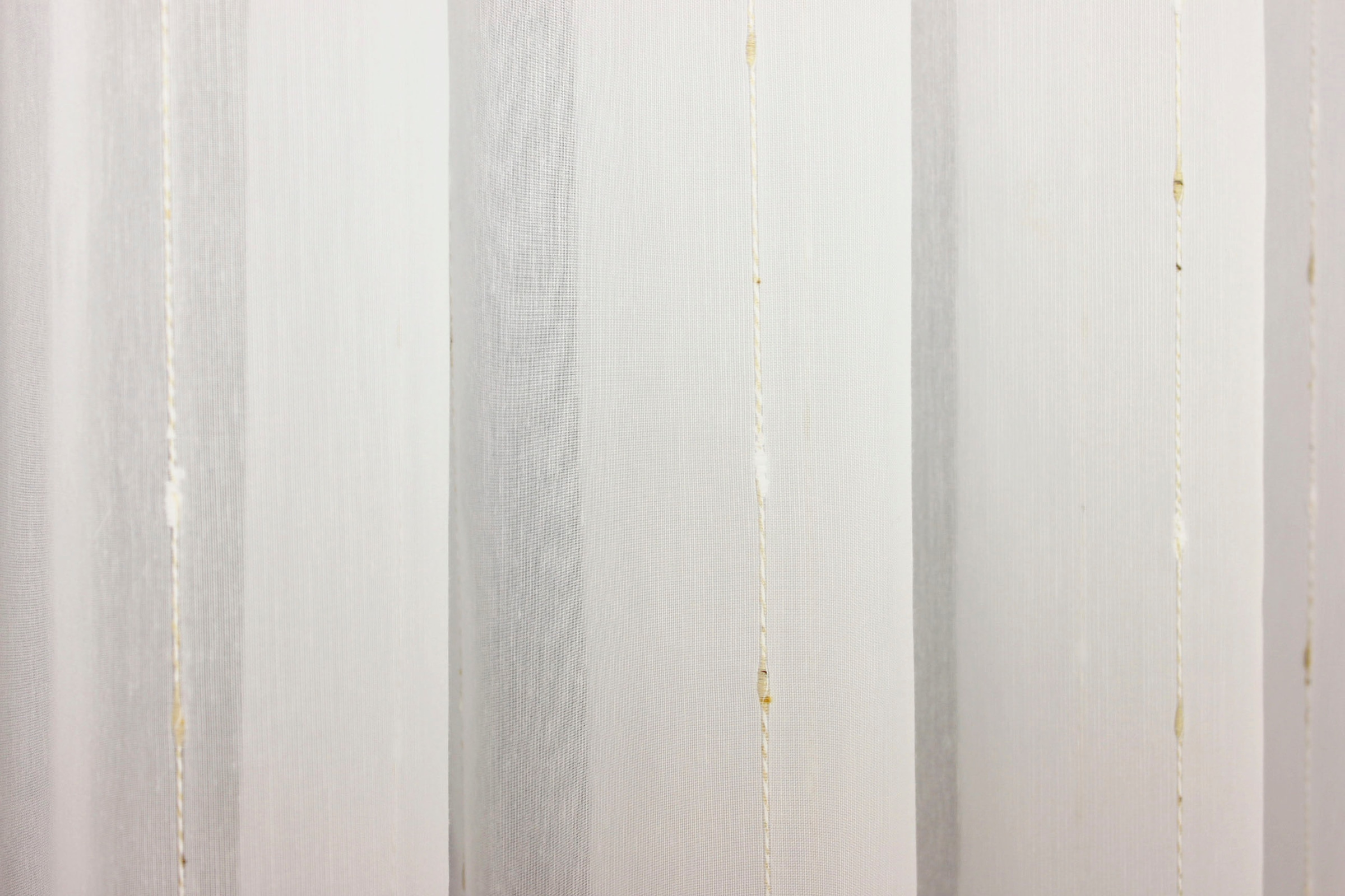 Wirth Rideau Œillet 1 cuis tlg. Fertig-Store mit Metallösen nach Mass