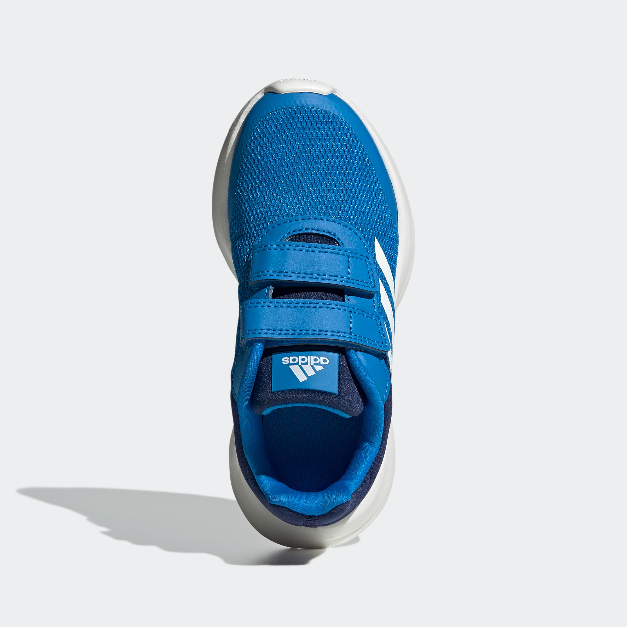 adidas Sportswear Sneakers »TENSAUR RUN«  avec fermeture velcro, pour adolescents