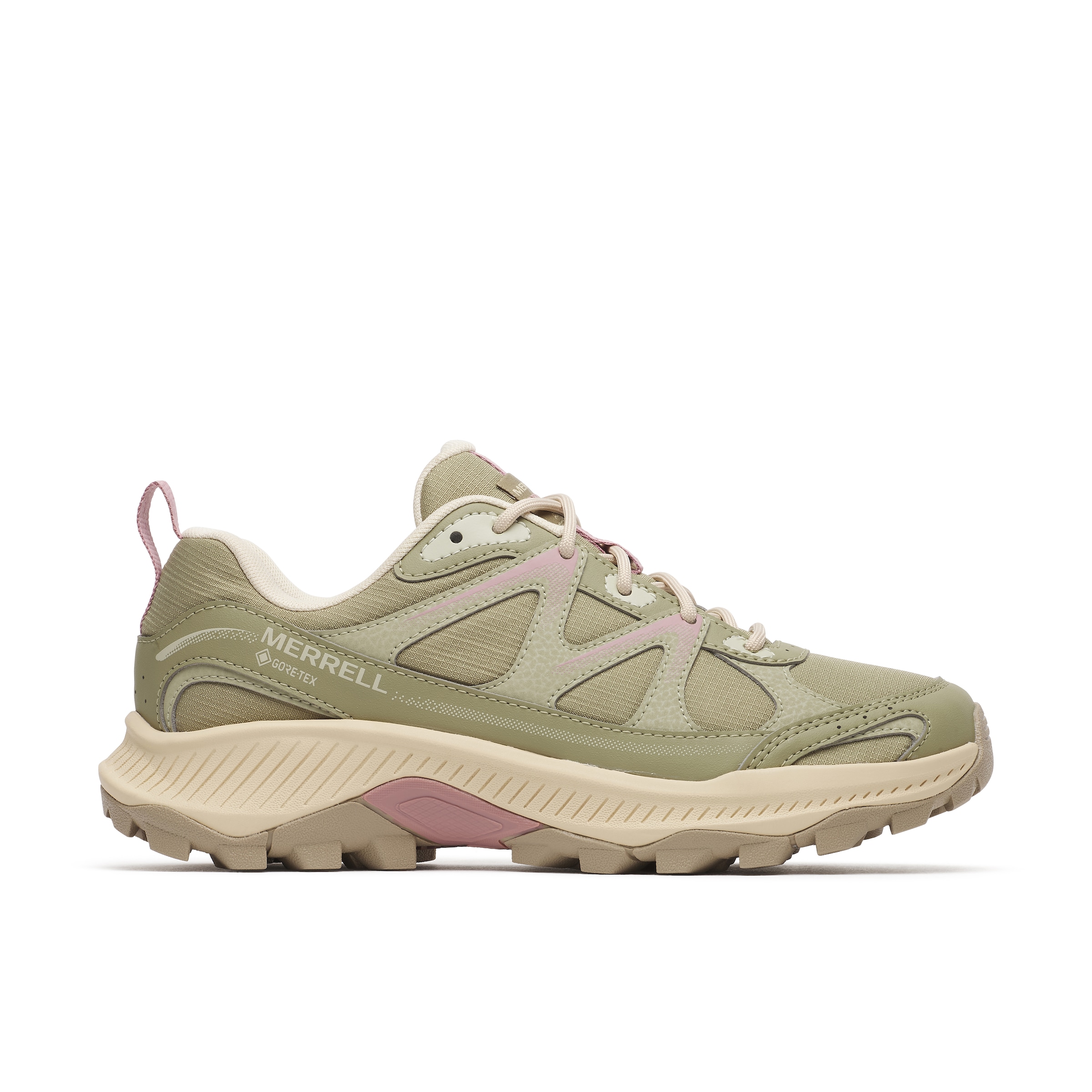Merrell Chaussure de randonnée »TEMPO EXP ACTIVE GORE-TEX®«  imperméable grâce à la membrane Gore-Tex