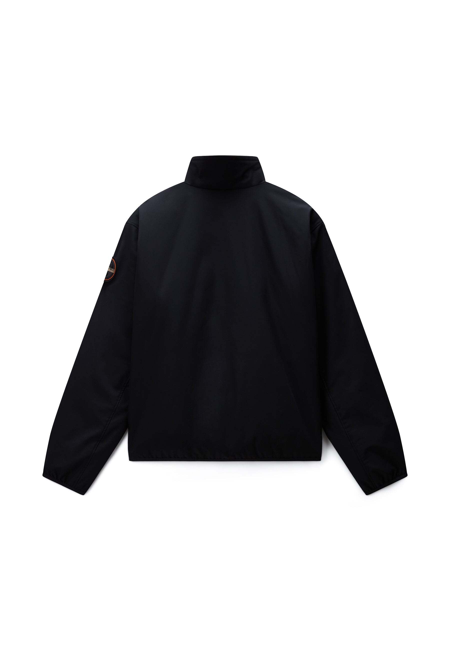 Napapijri Veste courte »Napapijri Jacke A-TUNDRA FZ STAND«