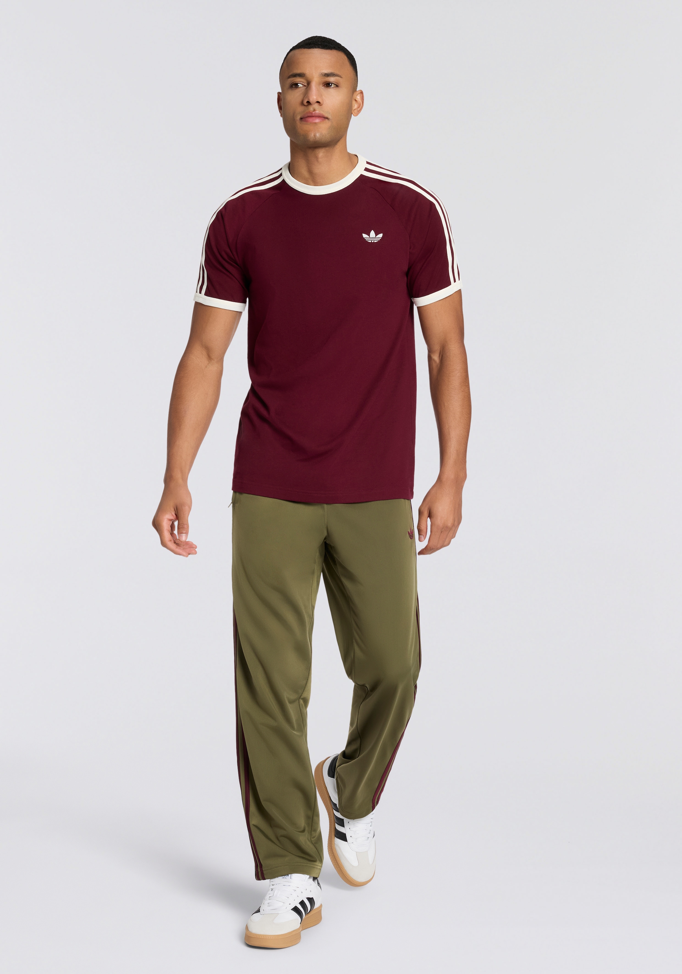 adidas Originals Pantalon de sport »FIREBIRD TP«