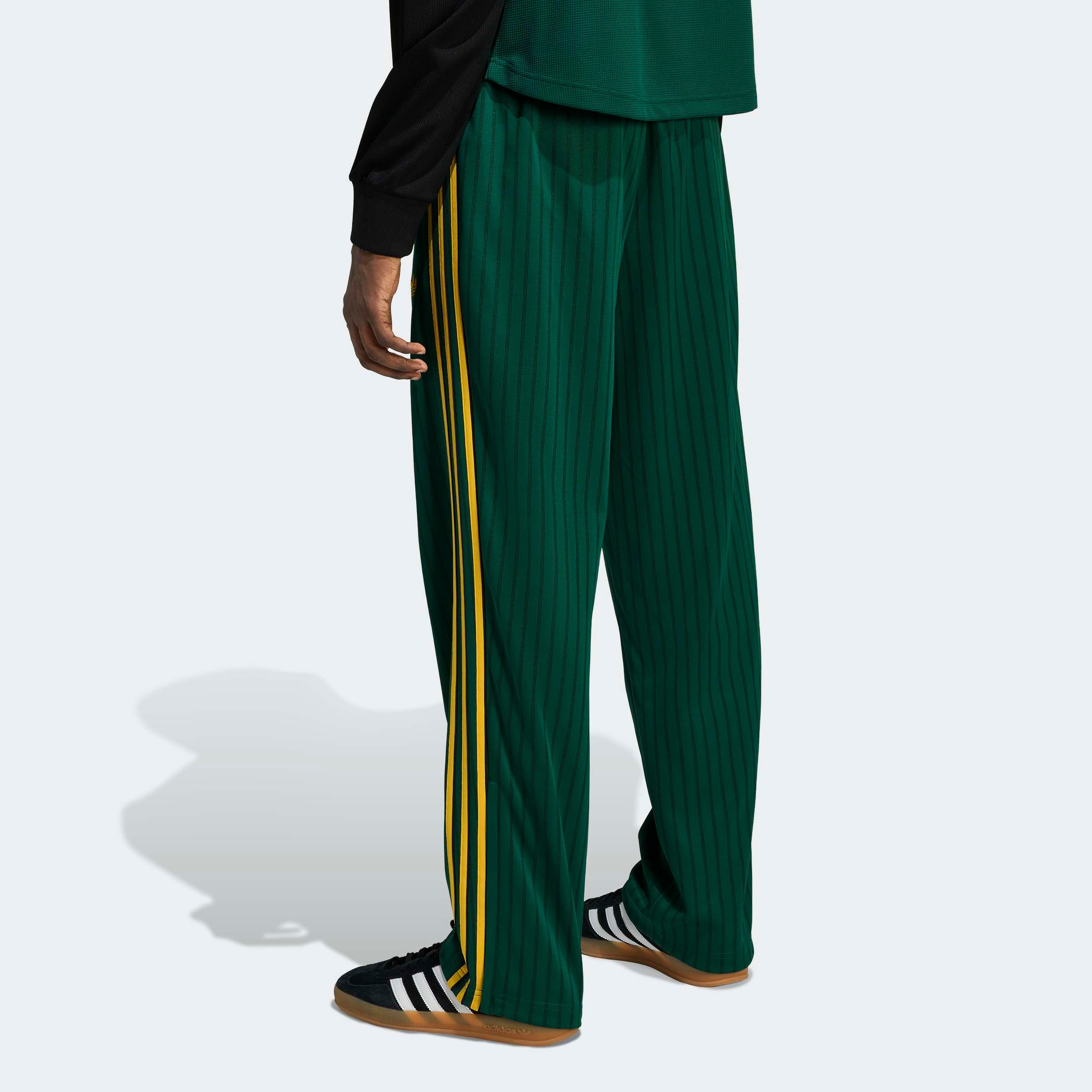 adidas Originals Pantalon de sport »FIREBIRD LOOSE PINSTRIPES«