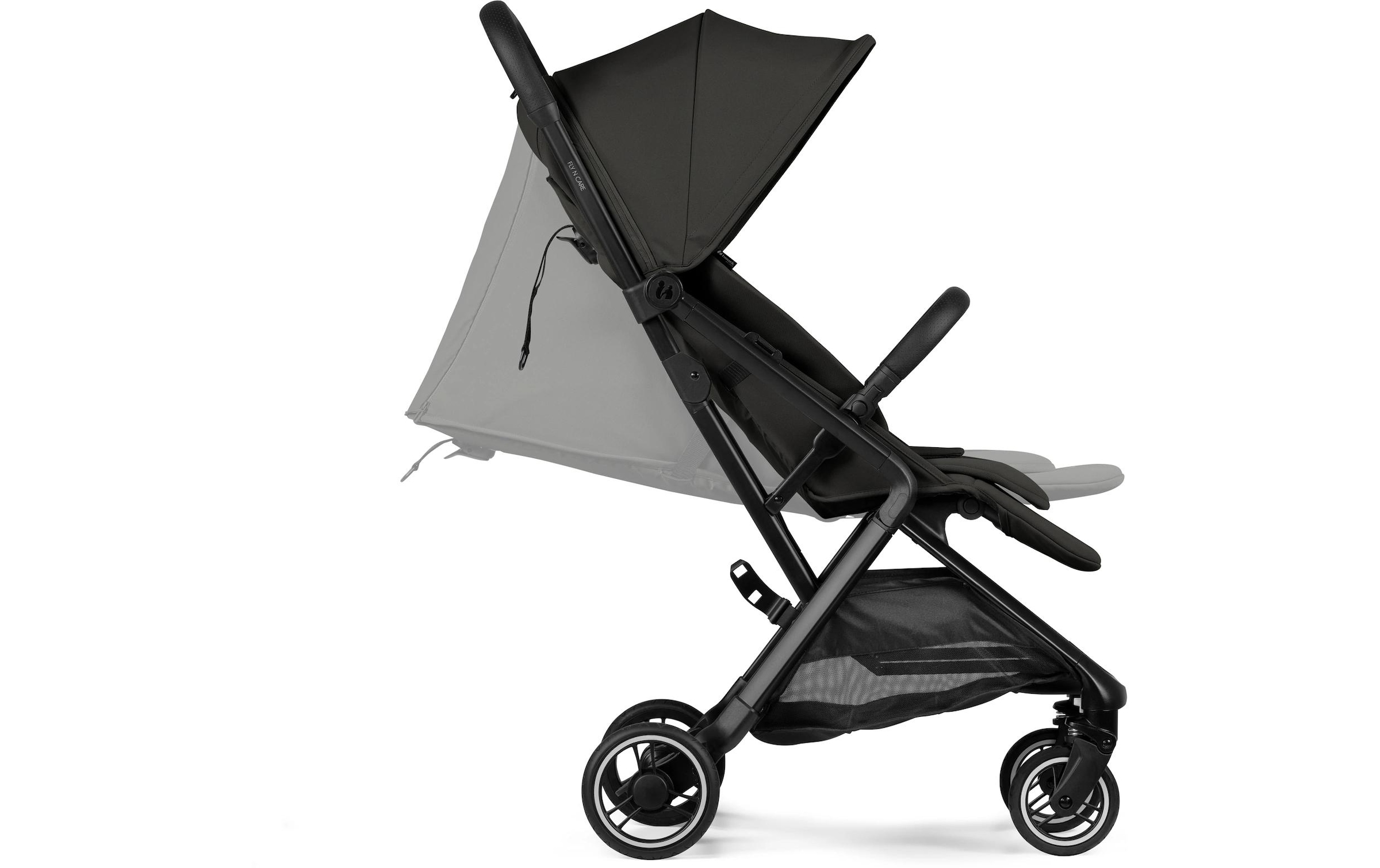 Hauck Poussette pour enfants »Fly N Care« 25 kilos