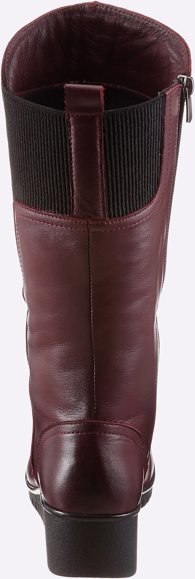 Gemini Bottes