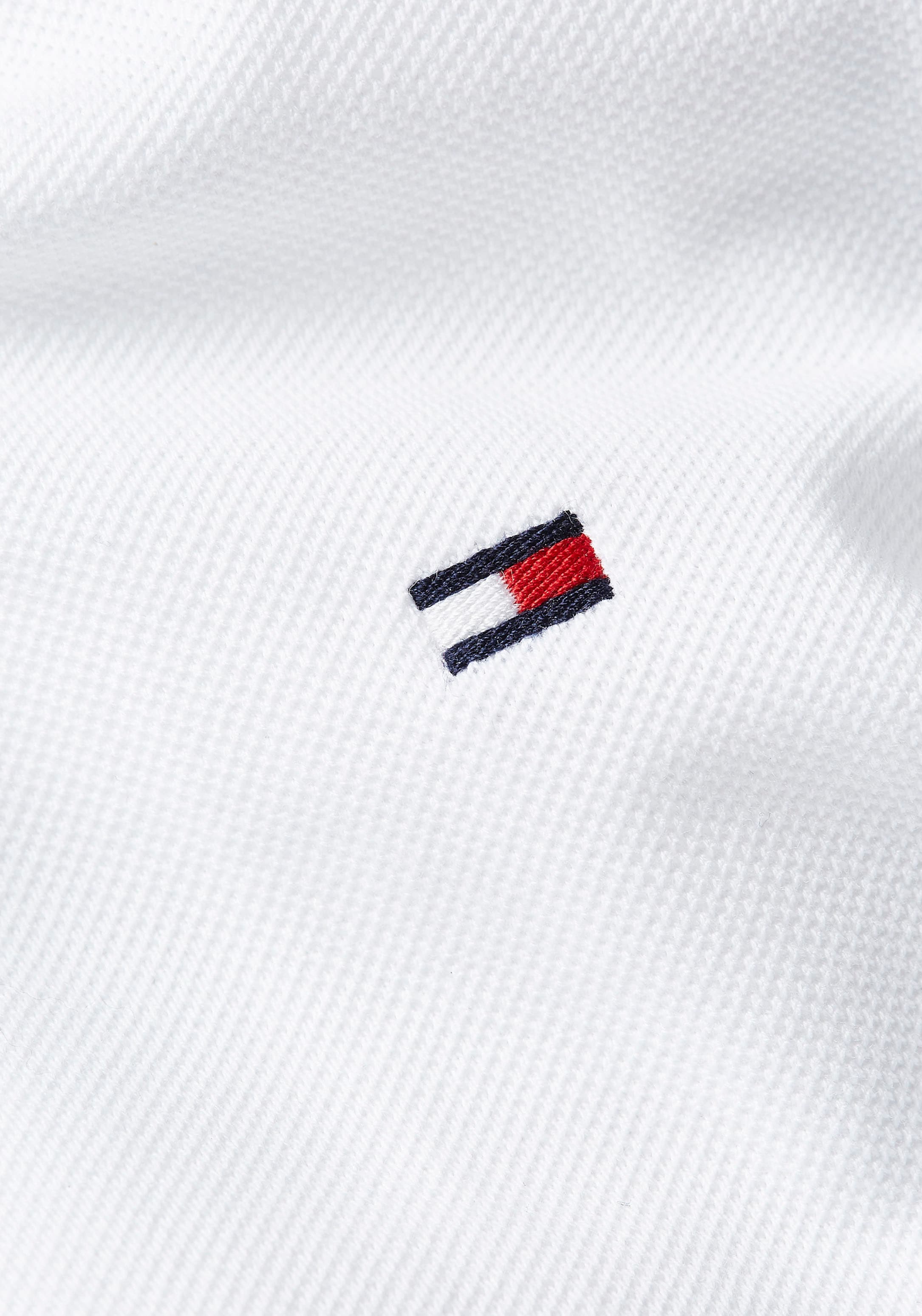 Tommy Hilfiger Polo à manches longues »1985 REGULAR LS POLO«