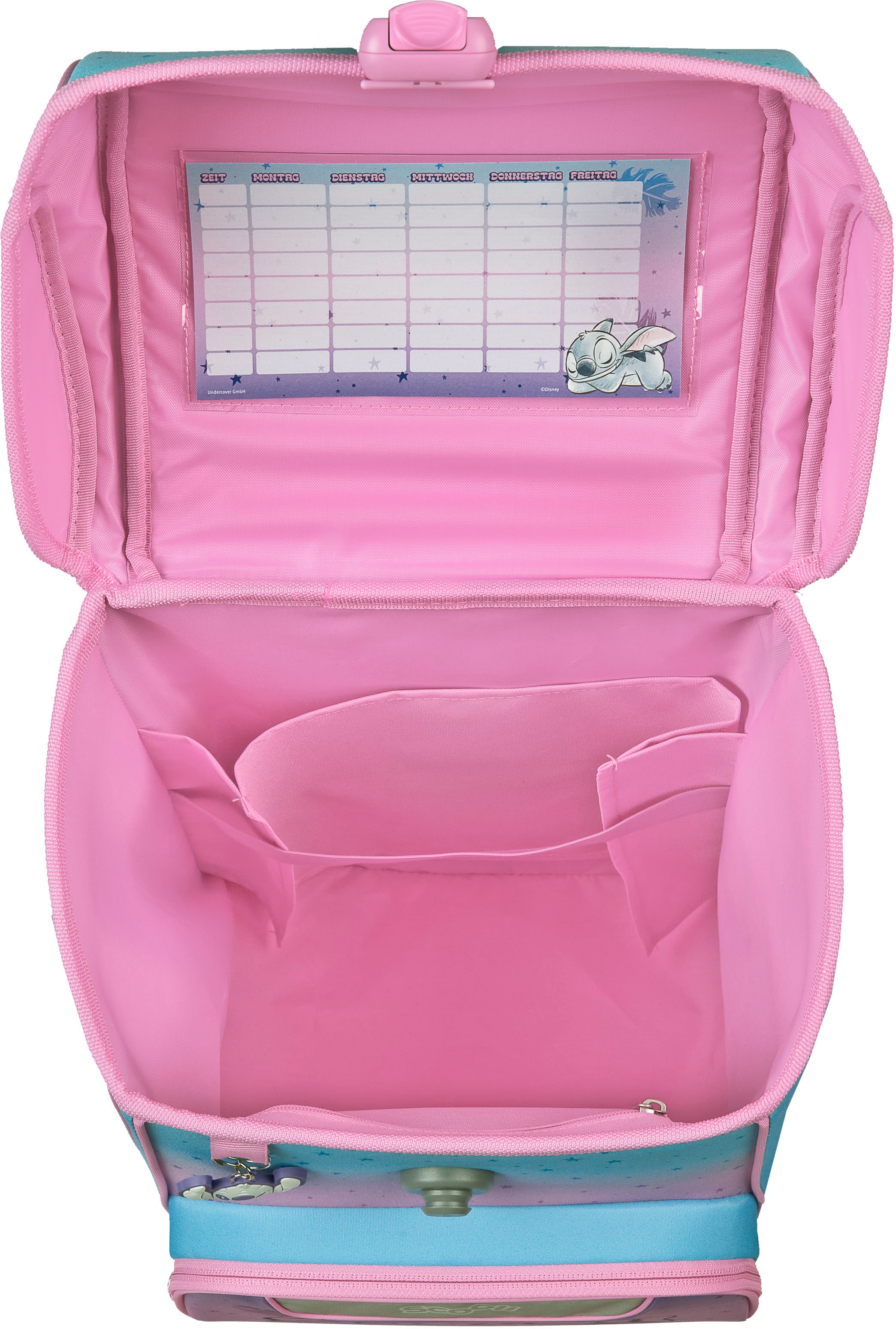 Scooli Cartable »Easy Start« Reflektoren