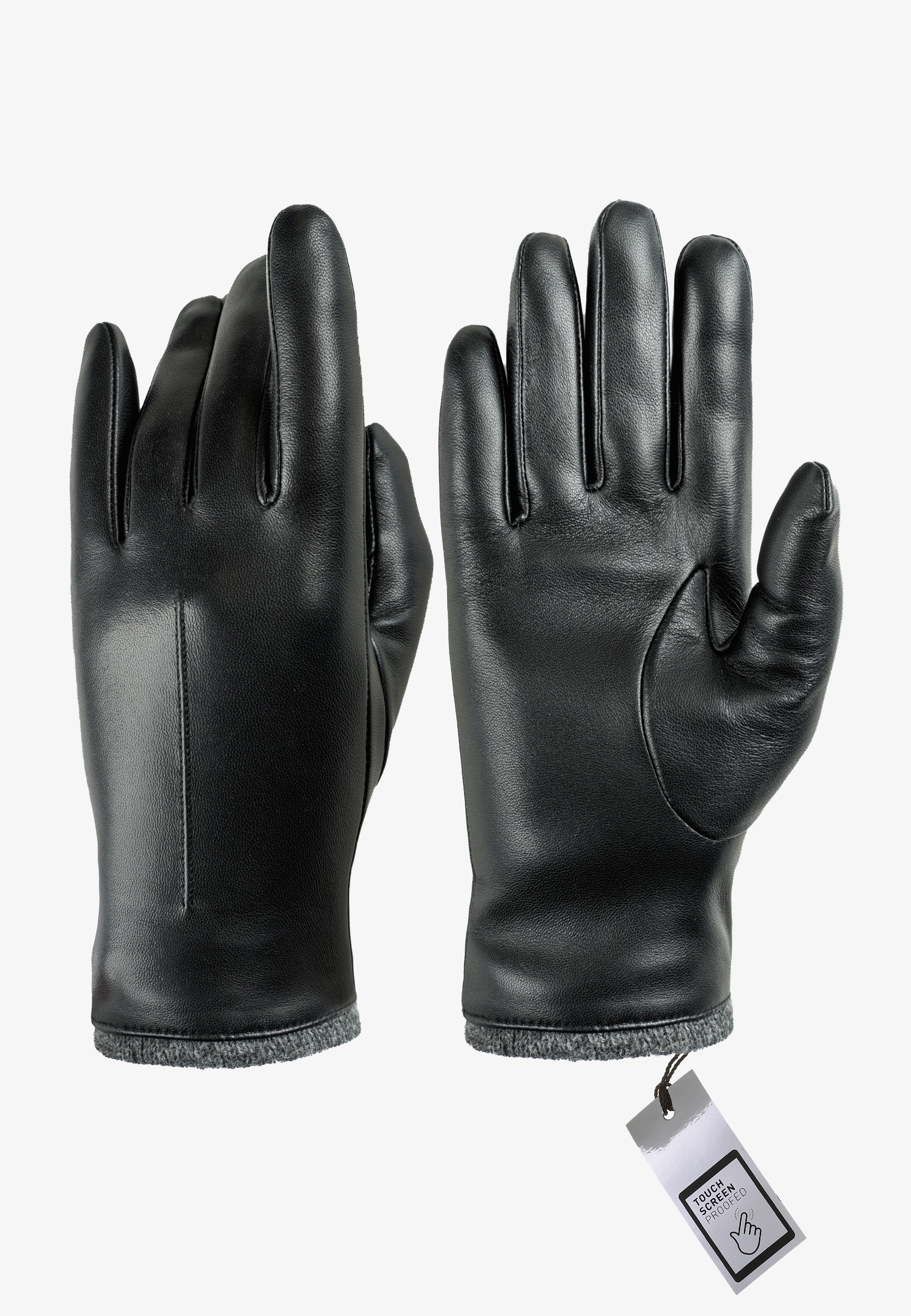 PEARLWOOD Gants en cuir »RUBY«