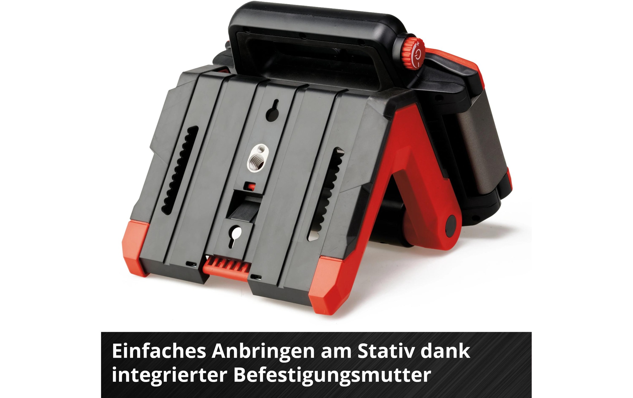 Einhell Strahler »TP-CL 18/3000 Li – Solo«