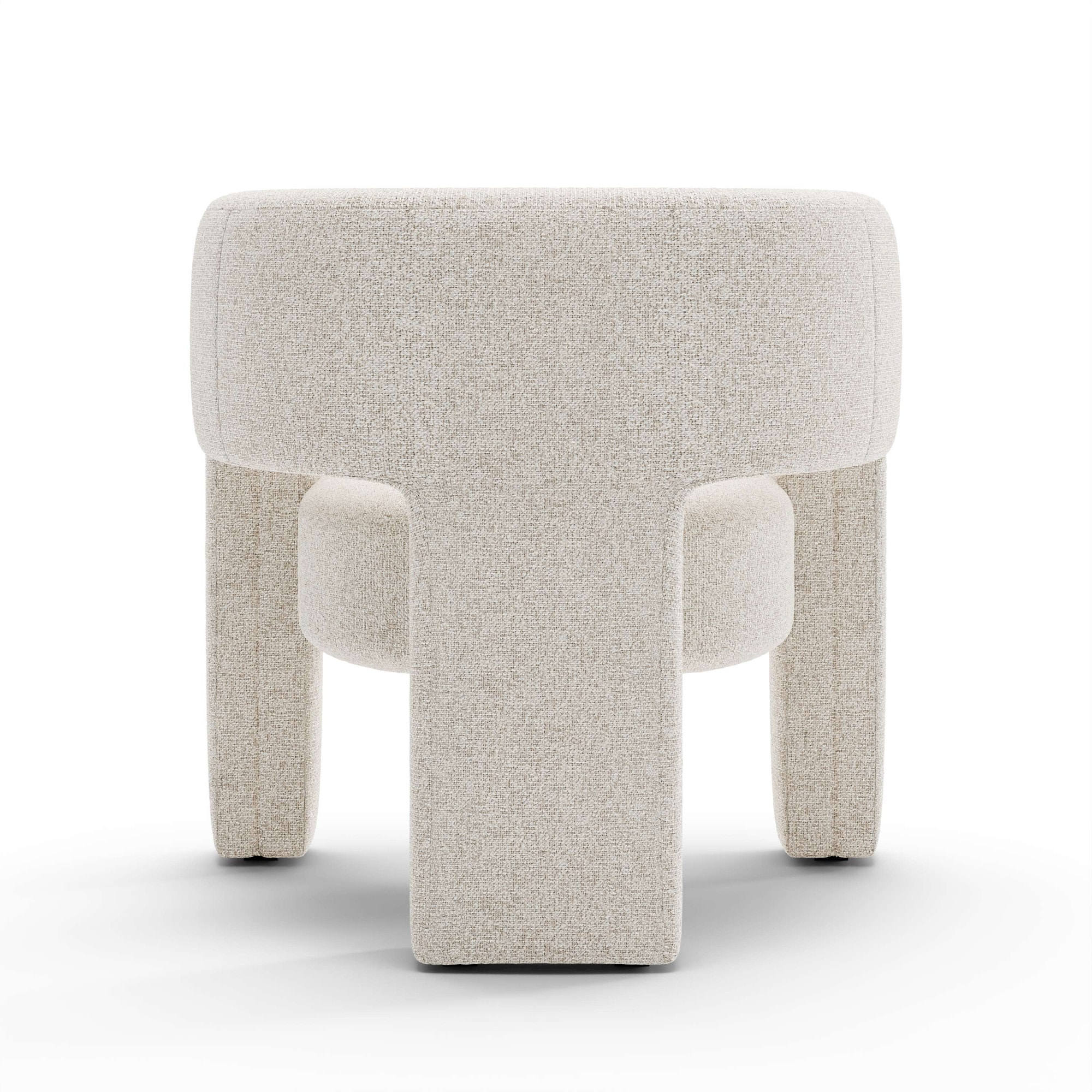 LeGer Home by Lena Gercke Fauteuil »Ohrensessel SELMIA Moderner Lounge-Sessel Einzelsitz, B/T/H 73/62/76cm« Fauteuil relax, disponible en tissus et couleurs tendance