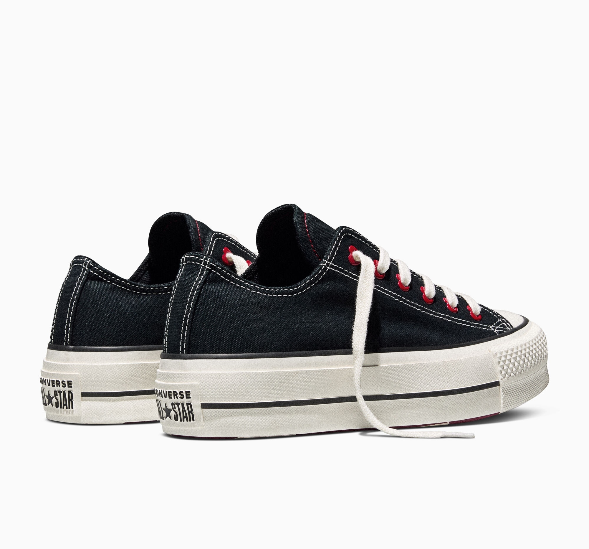 Converse Sneakers »CHUCK TAYLOR ALL STAR LIFT«  Édition Valentine Love