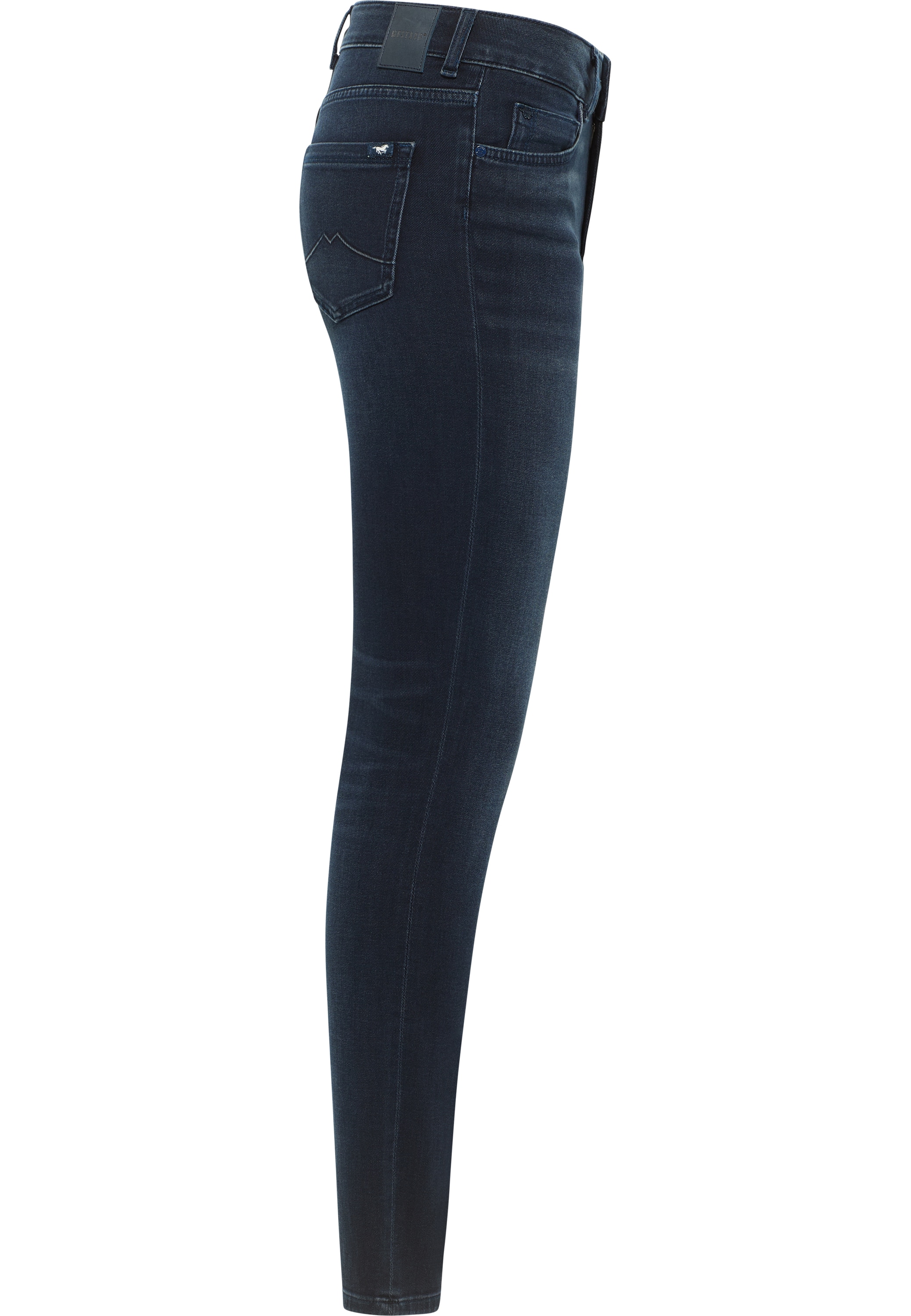 MUSTANG Slim-fit-Jeans »Damen Style Shelby Slim«
