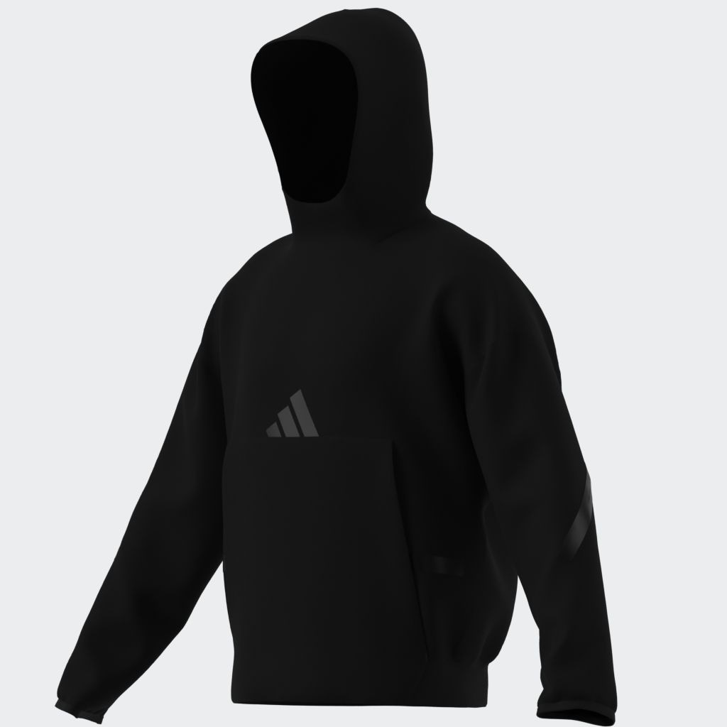 adidas Sportswear Kapuzensweatshirt »M Z.N.E. HD«
