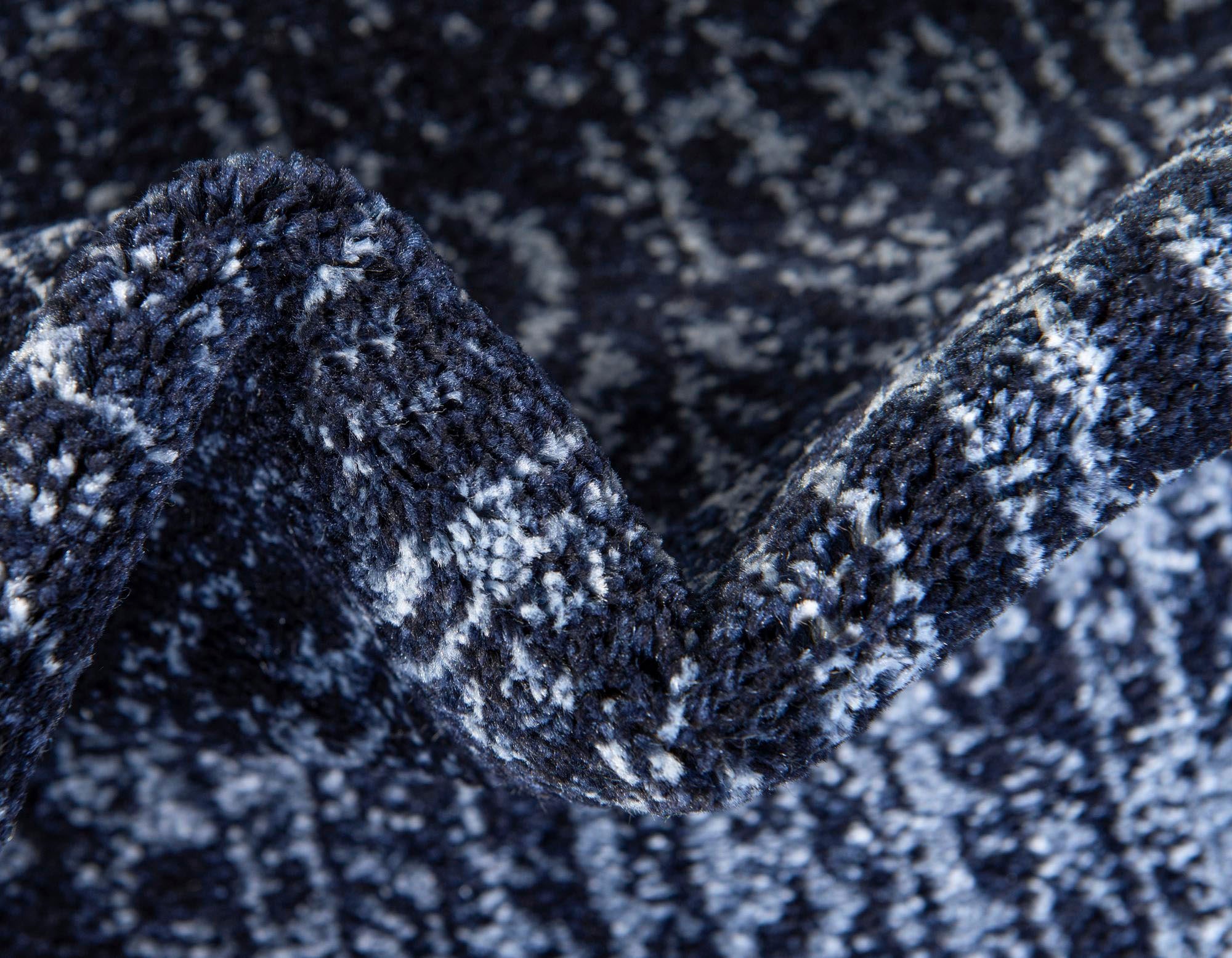 Myflair Möbel & Accessoires Teppich »Good Times, LAGERRÄUMUNG!« rechteckig 13 mm Höhe Kurzflor, gewebt, Ornamente, Vintage-Optik