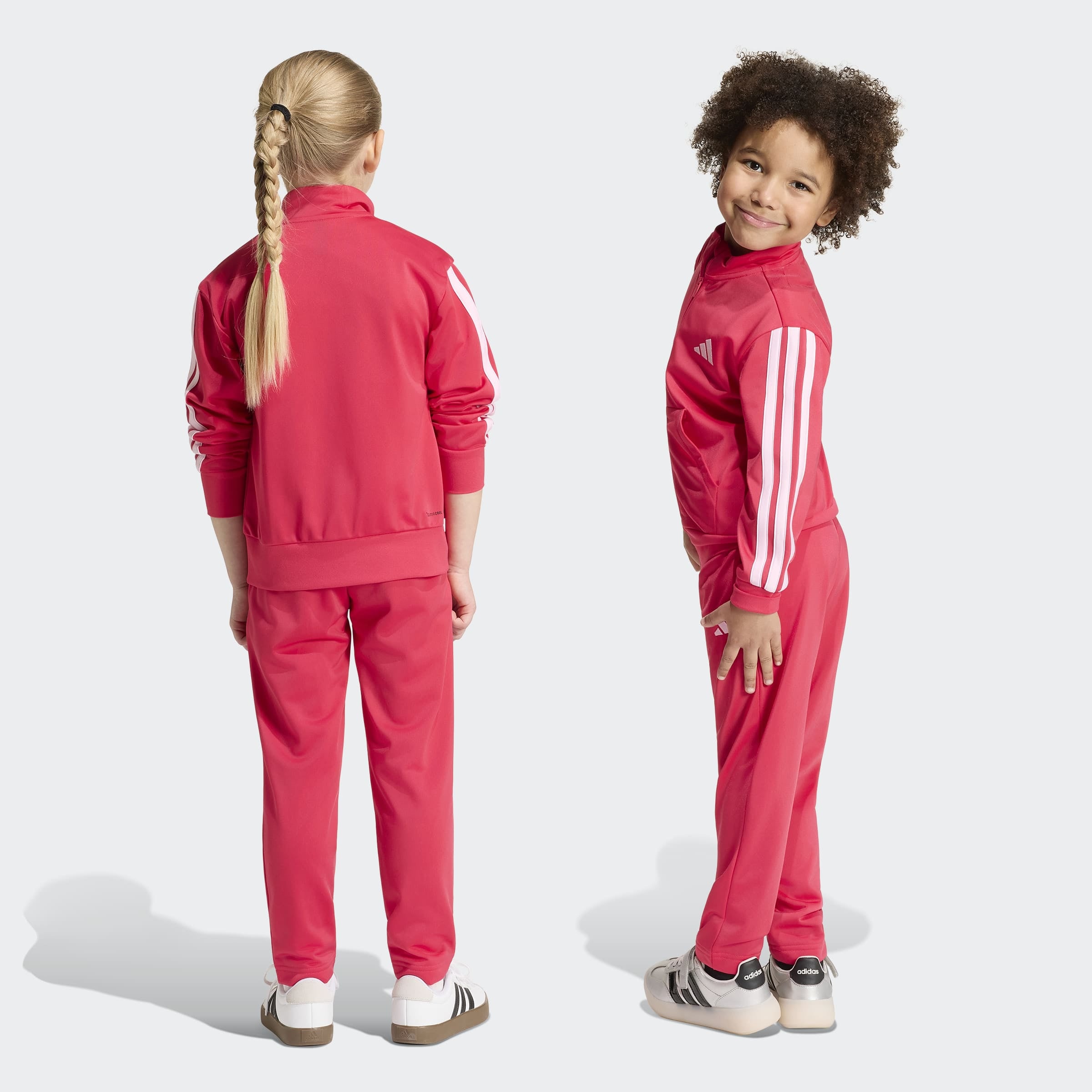 adidas Sportswear Combinaison d'entraînement »ESSENTIALS CLIMACOOL KIDS« 2
