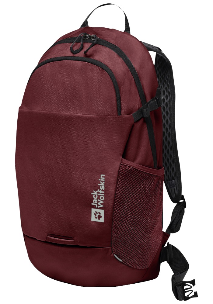 Jack Wolfskin Daypack »VELOCITY 20« 20 L Rucksack, leicht, für Wandern & Radfahren