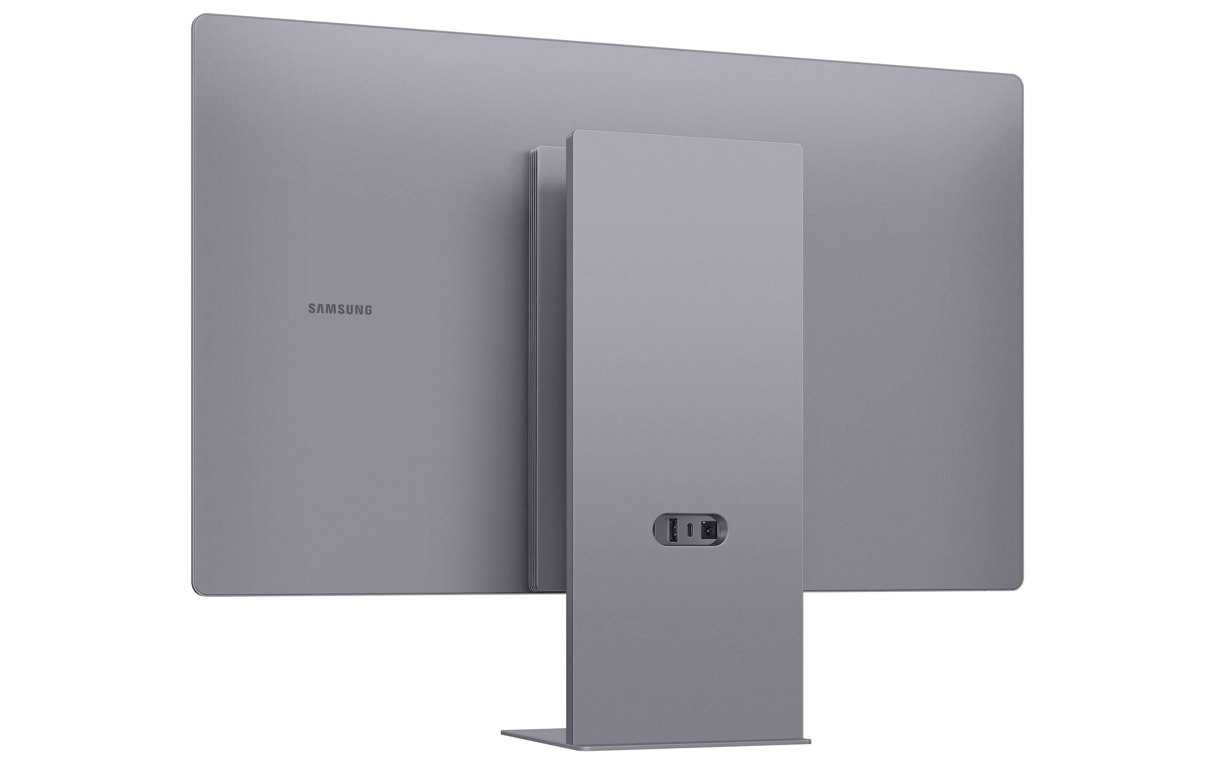 Samsung Smart Monitor »S32FM900SU« 80 cm/32 ″  3840 x 2160 px 0,03 Reaktionszeit 165 Hz