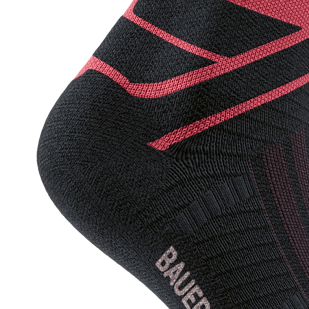 Bauerfeind Chaussettes de sport »RUN PERFORMANCE MID CUT SOCKS« Laufsocken