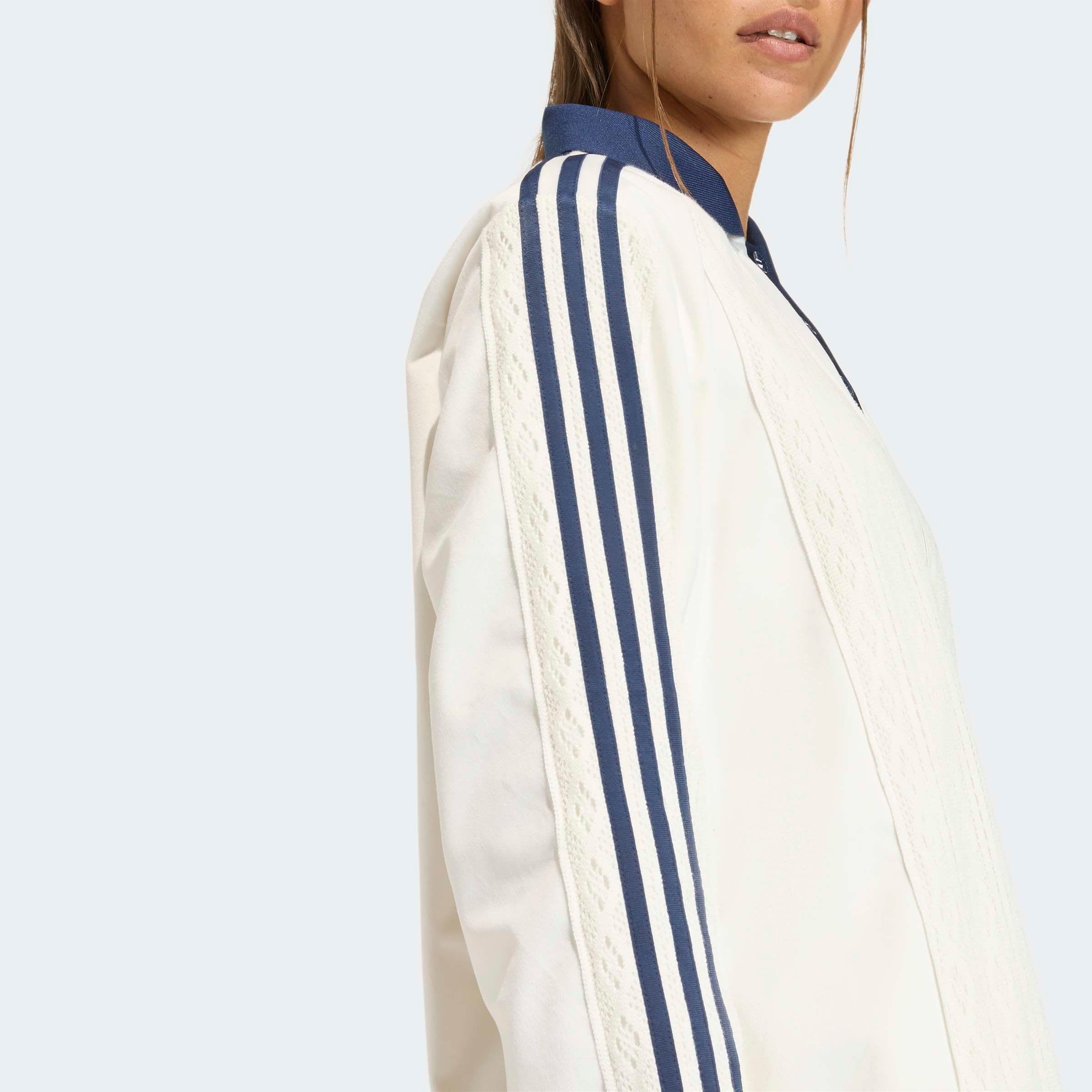 adidas Originals Langarmshirt »LS JERSEY«