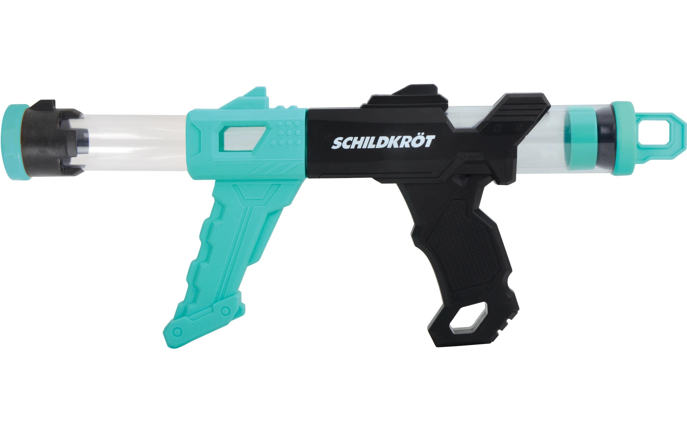 Schildkröt Funsports Blaster »Schildkröt Fire Blaster Set Schaumkugel-Popperpistolen«