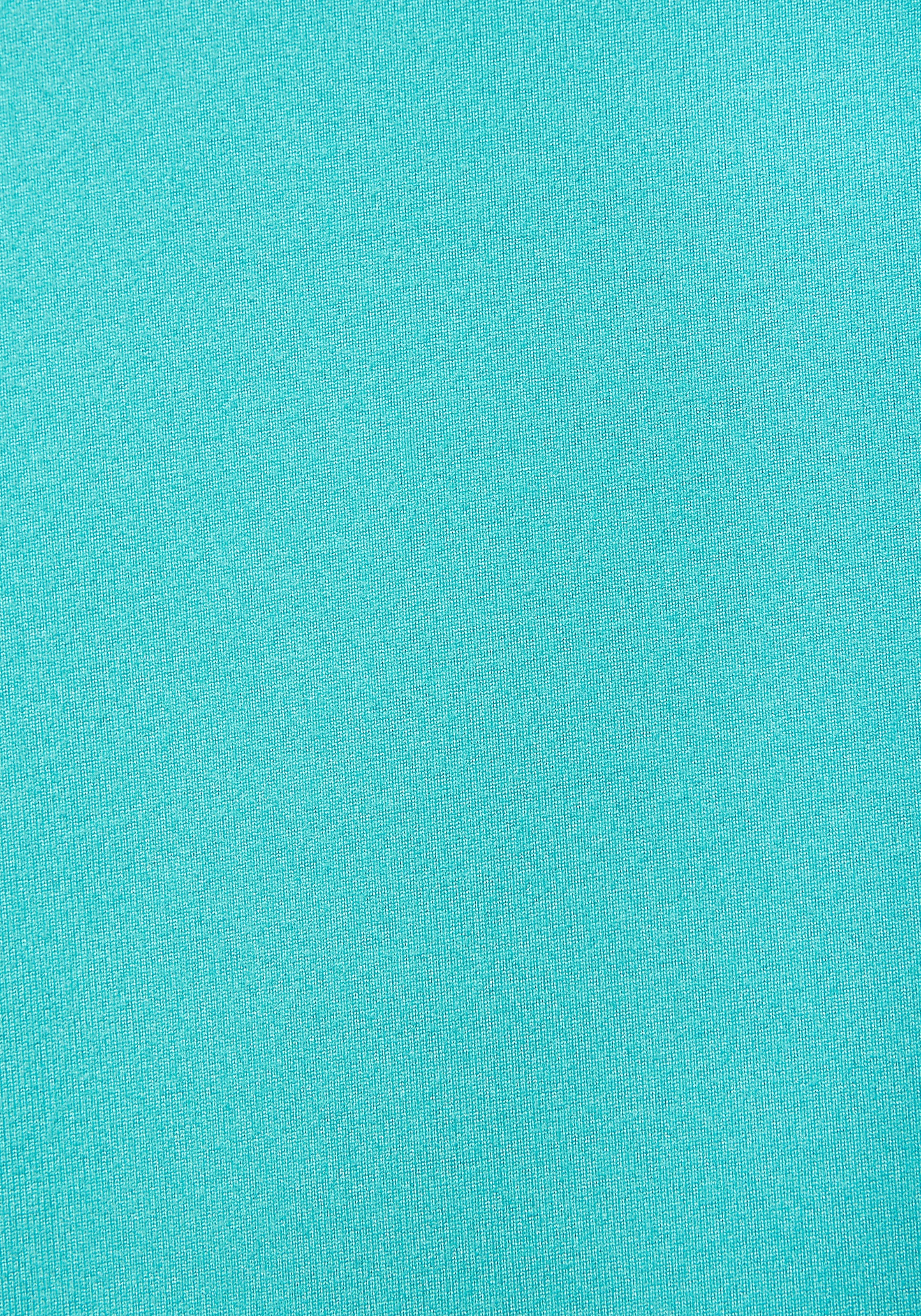 AUTHENTIC LE JOGGER Funktionsshirt mit Stehkragen und Reissverschluss