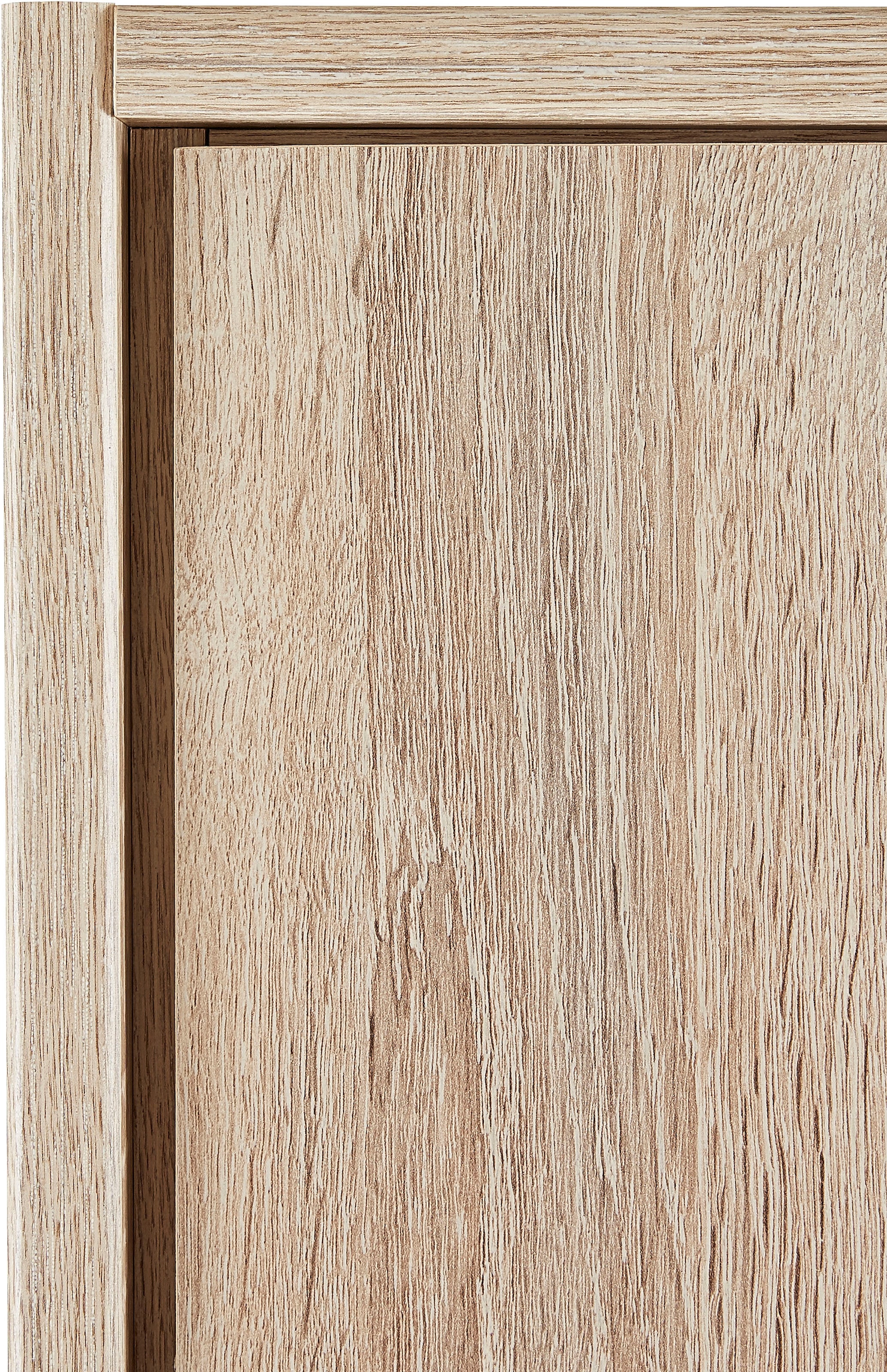 Wimex Kleiderschrank »Taiga Kleiderschrank mit Spiegel OTTOs Choice Topseller« mit Schubladen auf bequemer Höhe