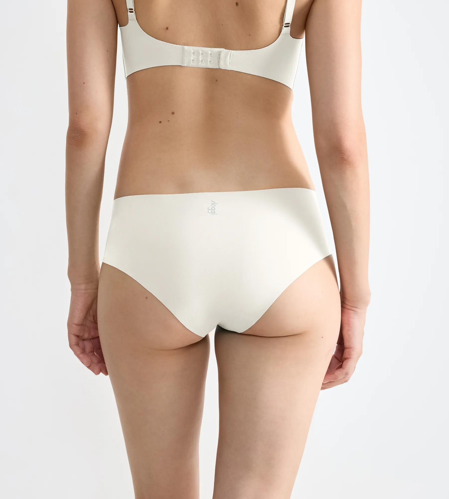sloggi Hipster »ZERO Feel 2.0« softe Mikrofaser, atmungsaktiv, ultraleicht und dehnbar