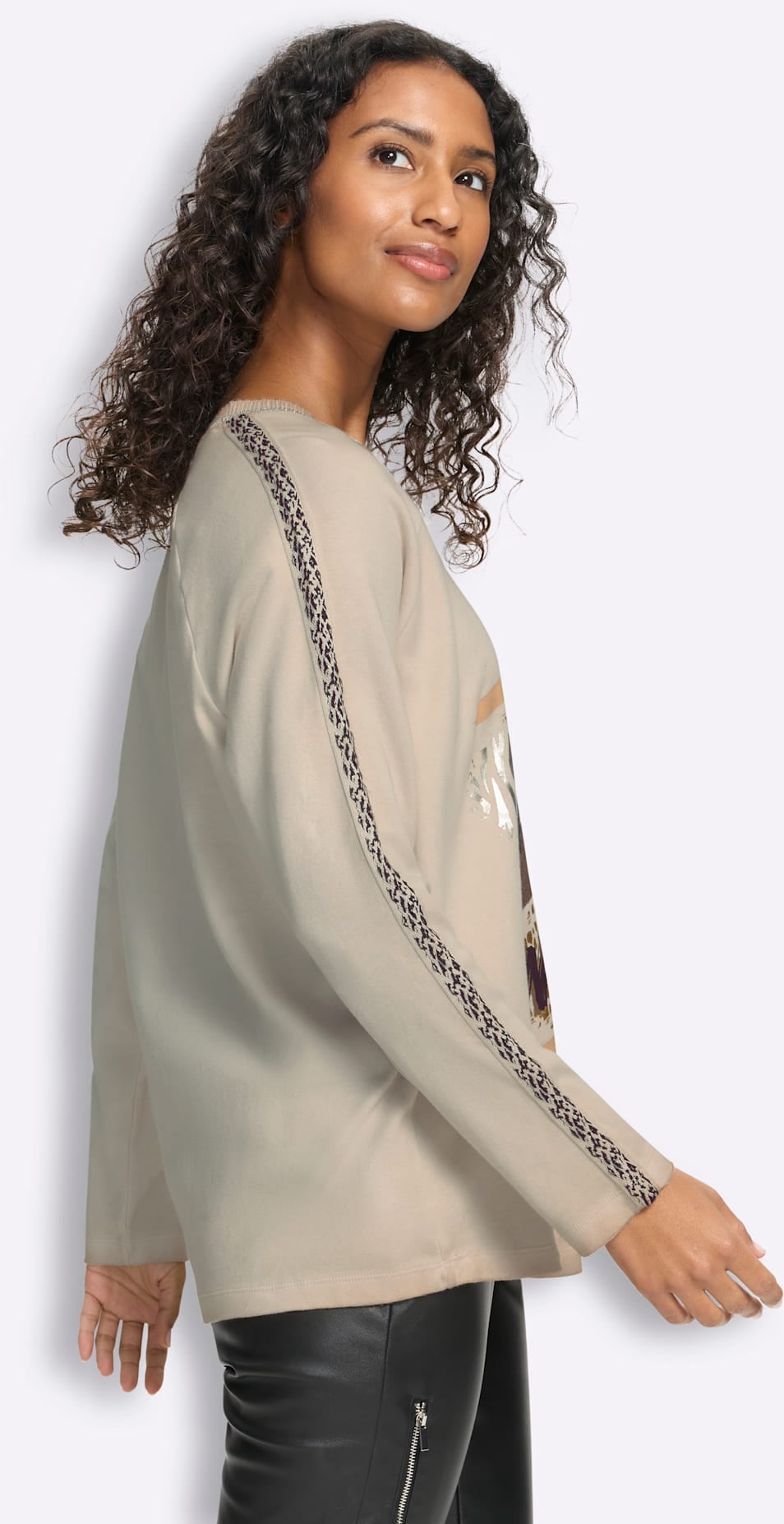 heine Langarmshirt »Langarm-Shirt« 1