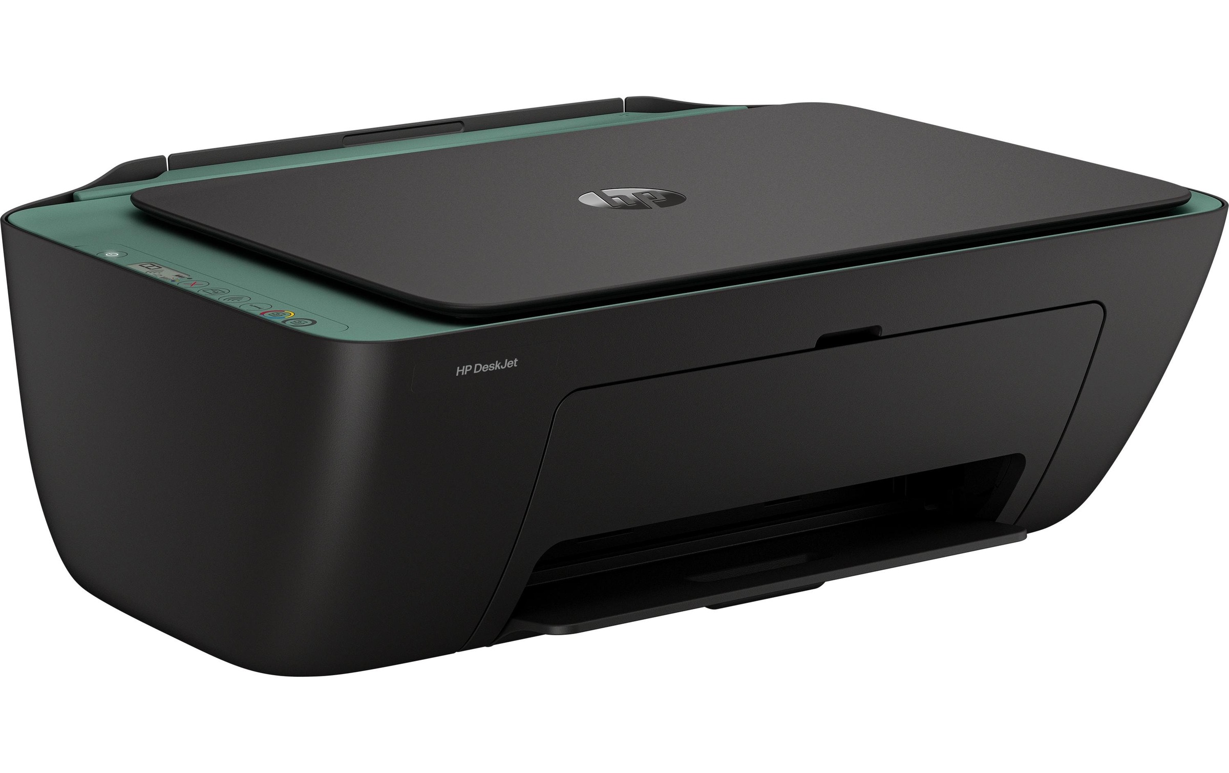 HP Multifunktionsdrucker »DeskJet 2923 All-in-One«