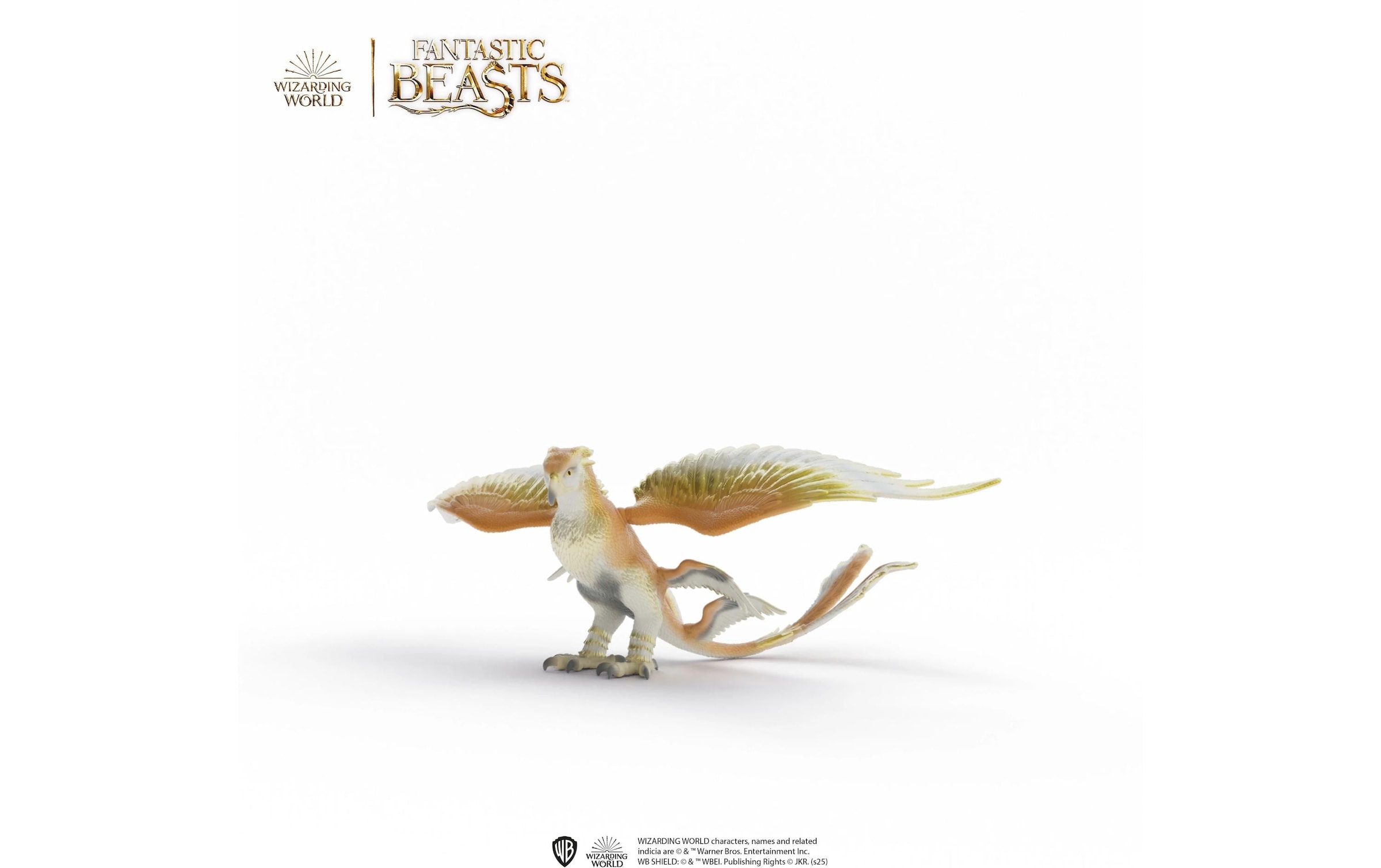 Schleich® Spielfigur »Donnervogel«